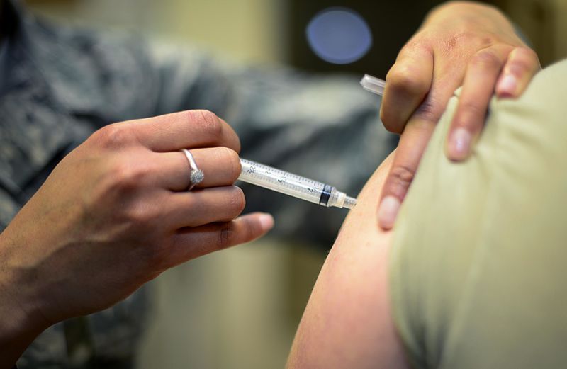 Wat is het ideale moment om te vaccineren?