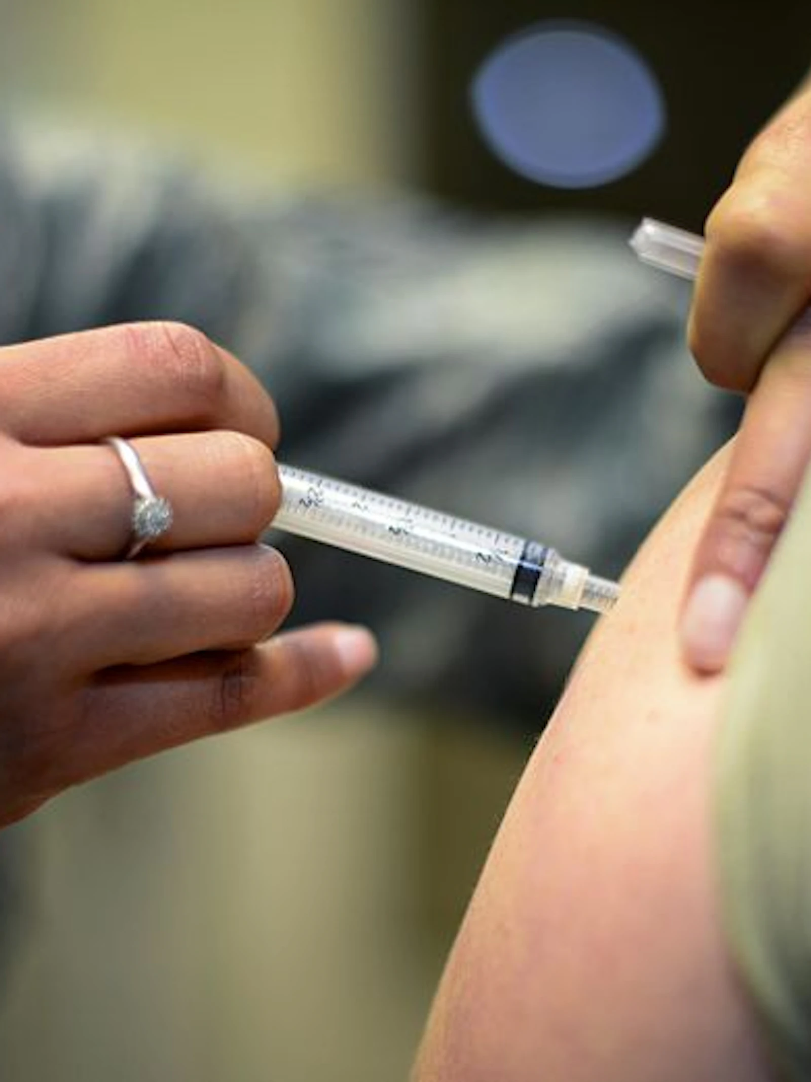 Wat is het ideale moment om te vaccineren?