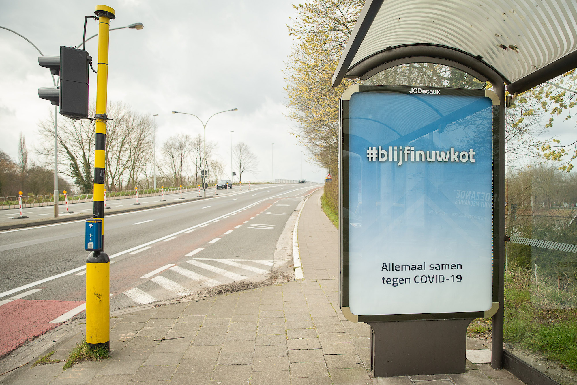 Hoe nauwgezet volgt de Vlaming de coronamaatregelen? En waarom?