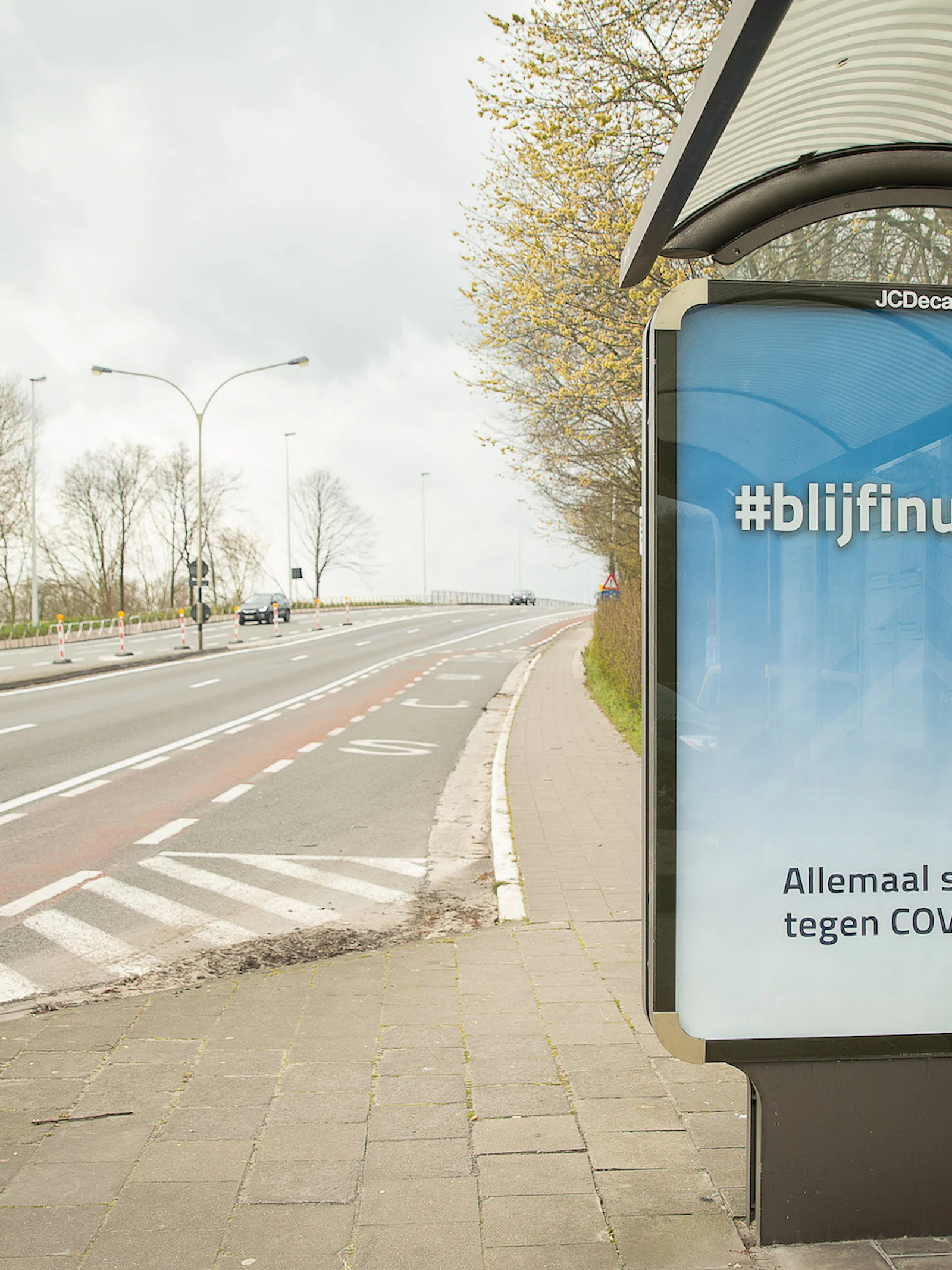 Hoe nauwgezet volgt de Vlaming de coronamaatregelen? En waarom?