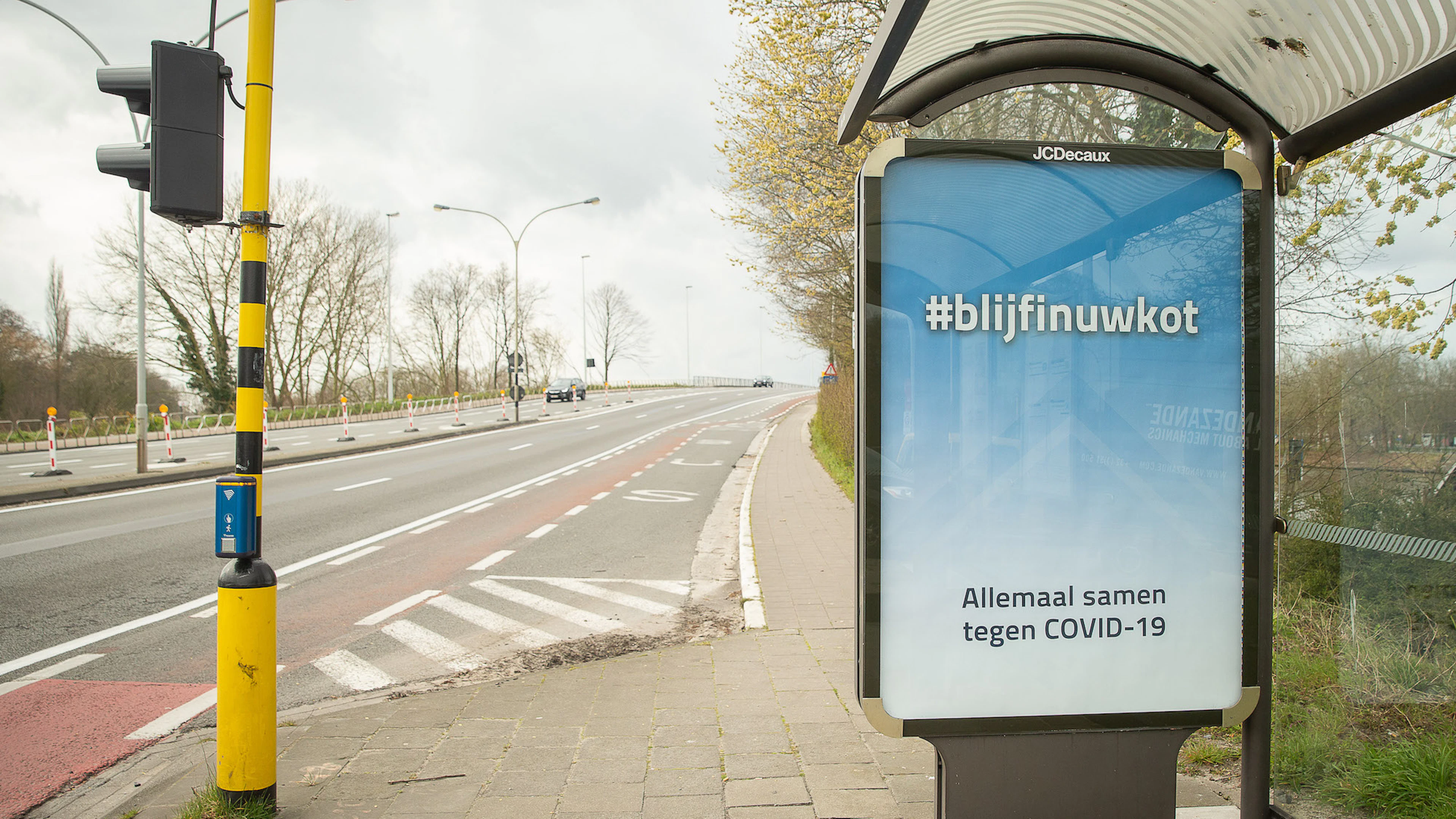 Hoe nauwgezet volgt de Vlaming de coronamaatregelen? En waarom?