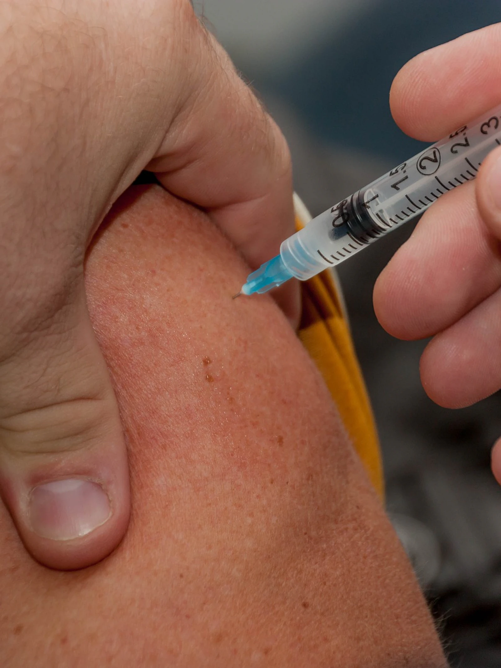 Twijfelen we nog steeds aan de veiligheid van vaccins?