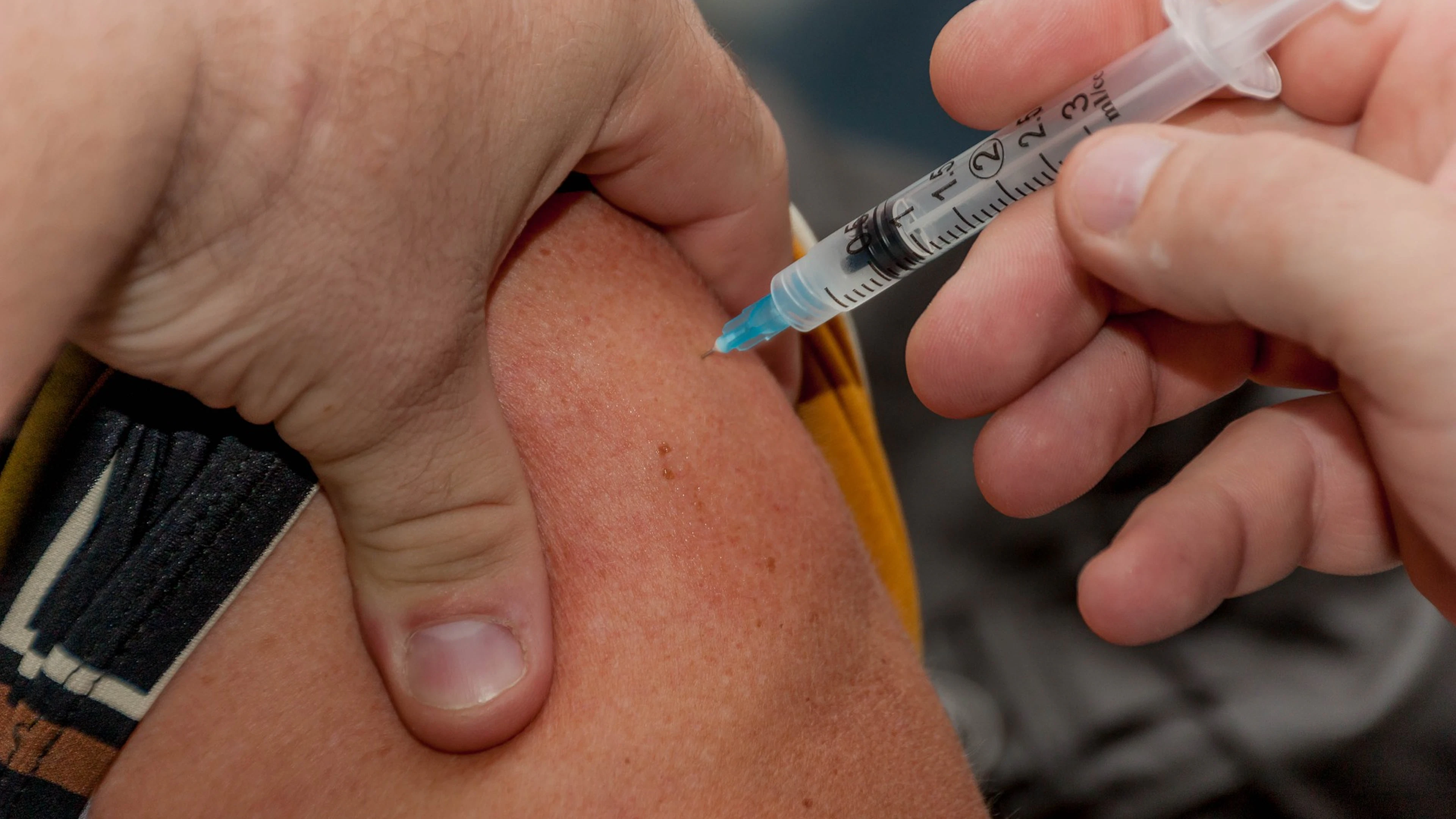 Twijfelen we nog steeds aan de veiligheid van vaccins?
