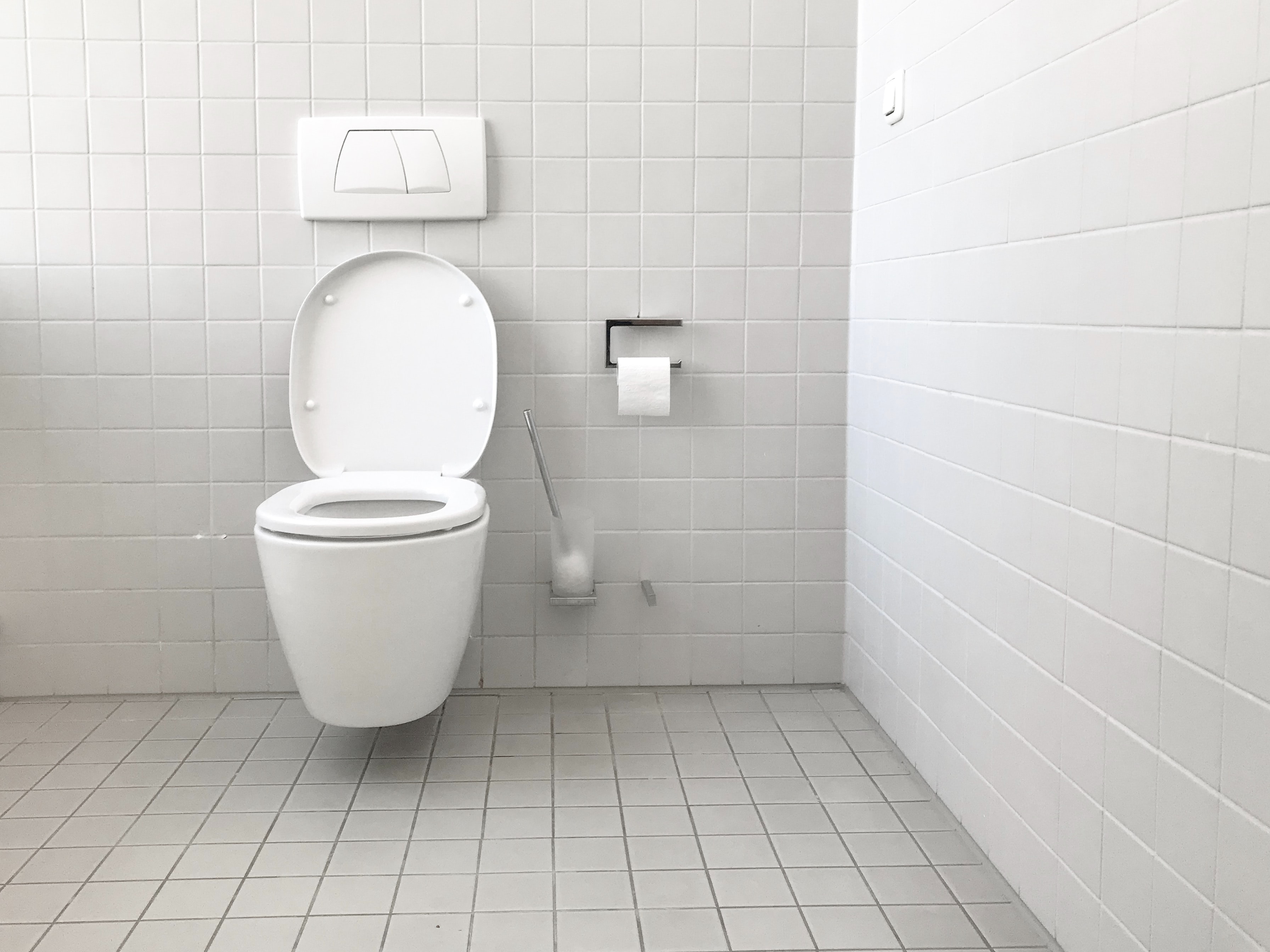 ‘Slimme wc’ kan ziektes detecteren