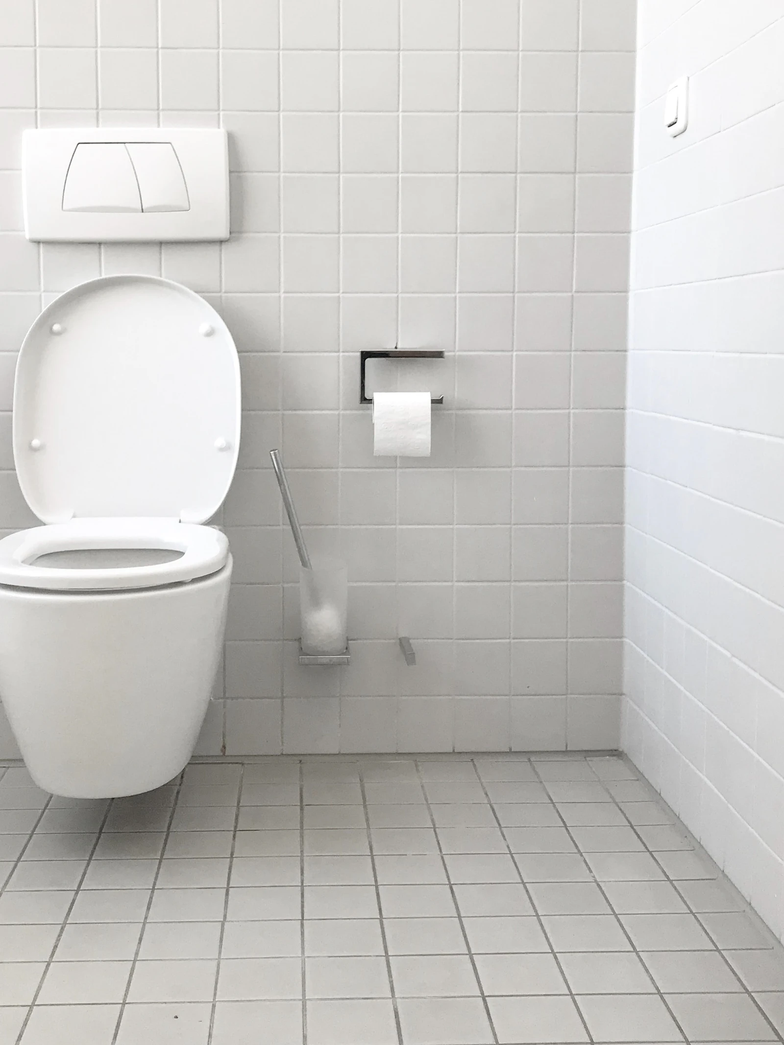 ‘Slimme wc’ kan ziektes detecteren