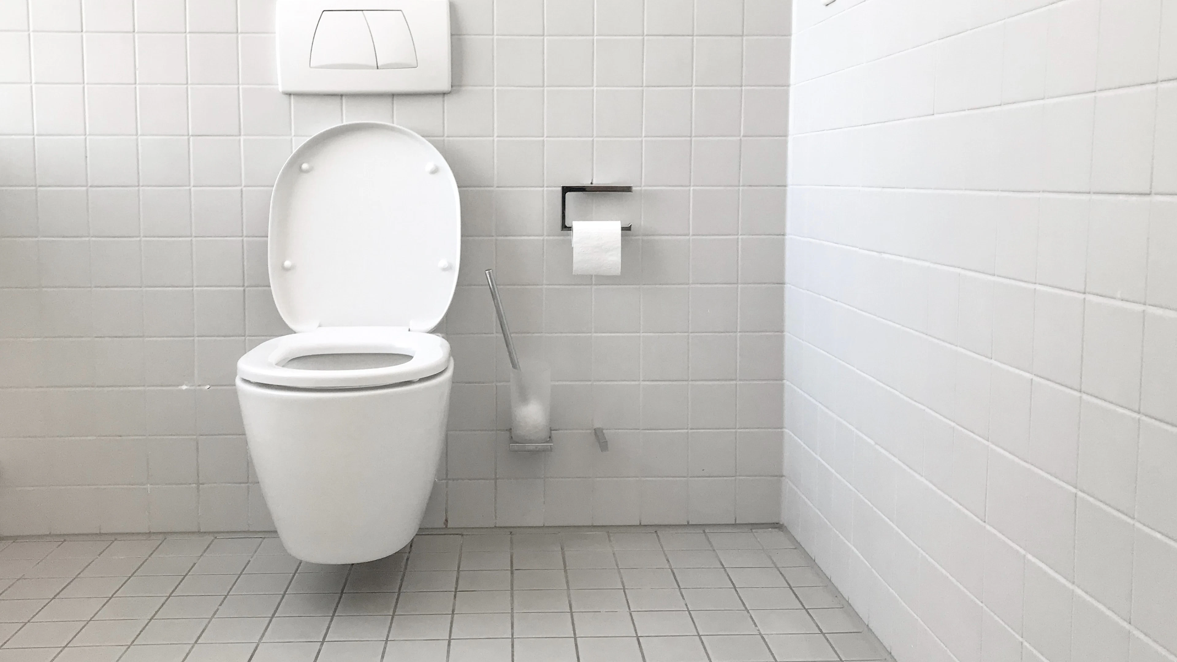 ‘Slimme wc’ kan ziektes detecteren