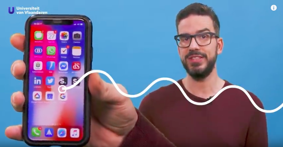 Wat is 5G en hoe werkt het?