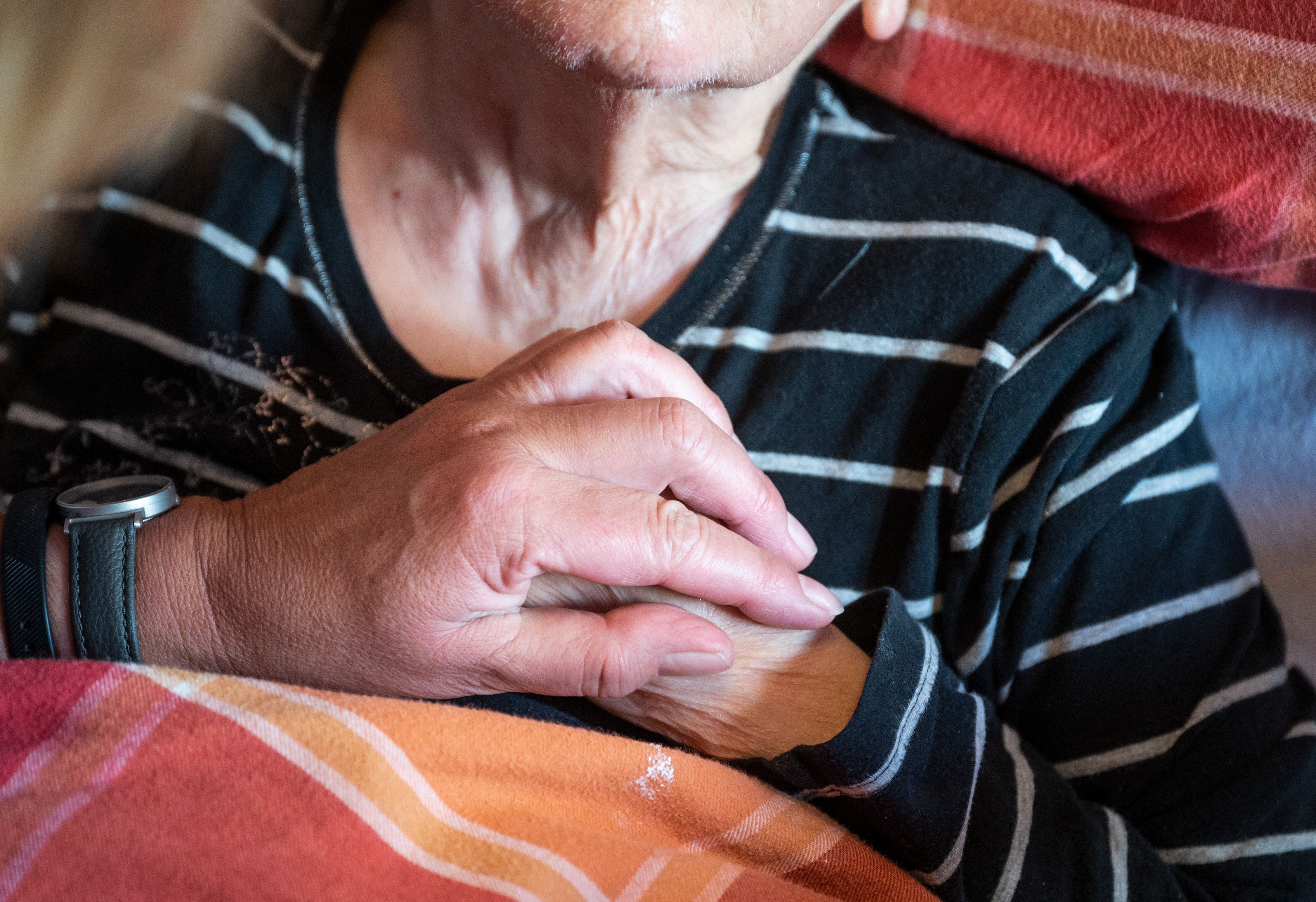 Belgische wetenschappers identificeren een nieuw risicogen voor de ziekte van Parkinson