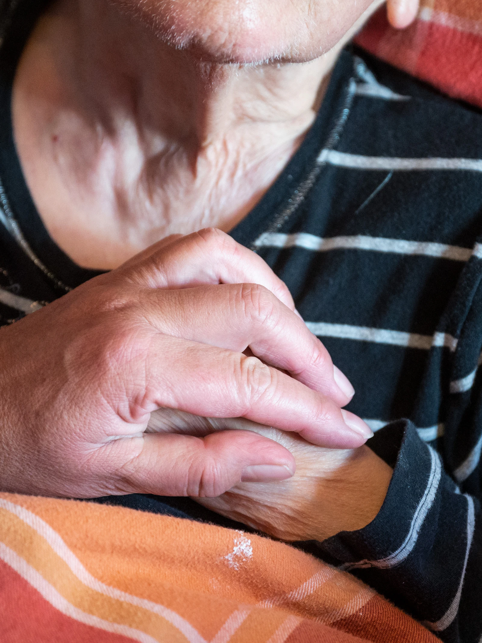 Belgische wetenschappers identificeren een nieuw risicogen voor de ziekte van Parkinson