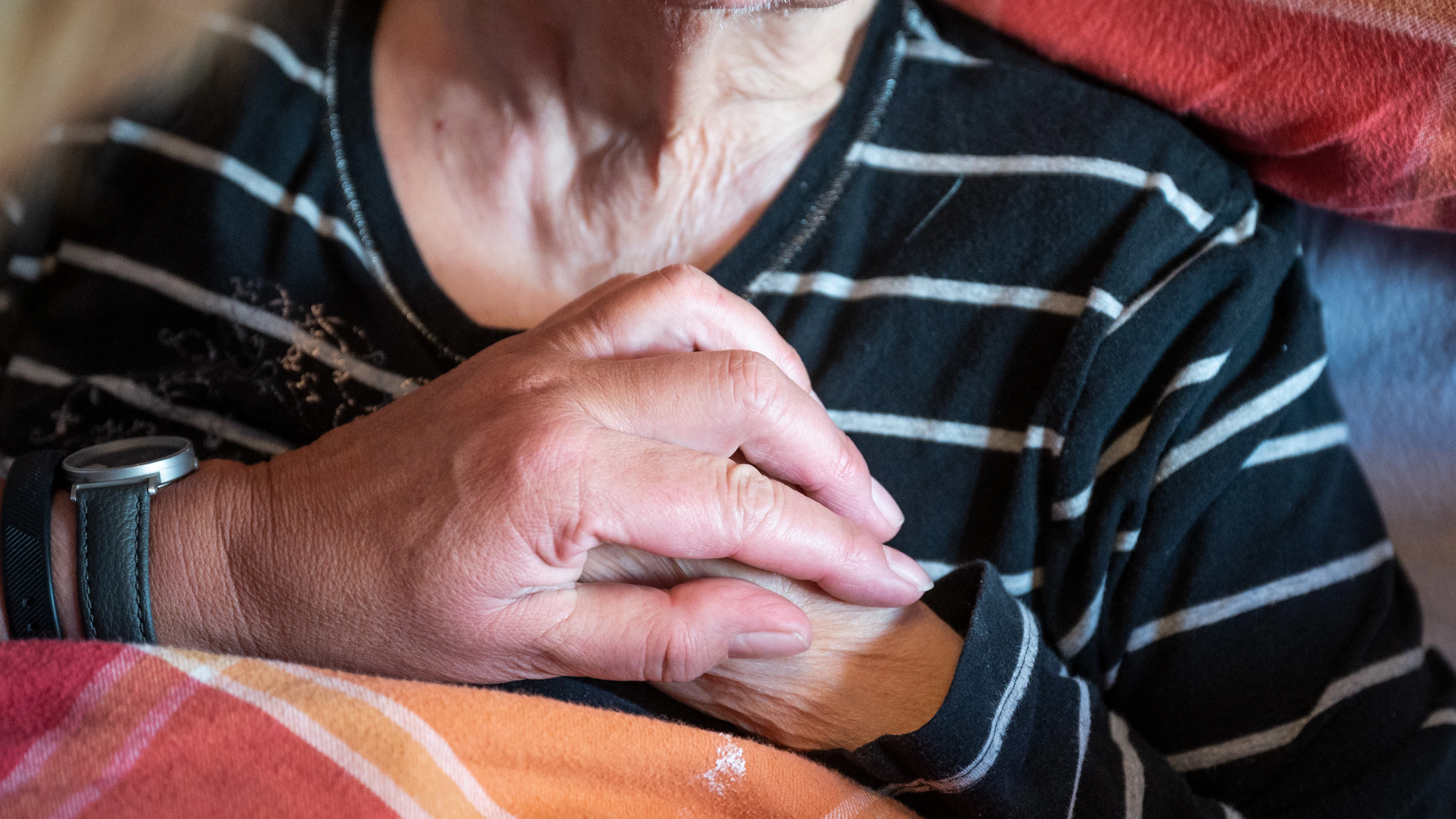 Belgische wetenschappers identificeren een nieuw risicogen voor de ziekte van Parkinson
