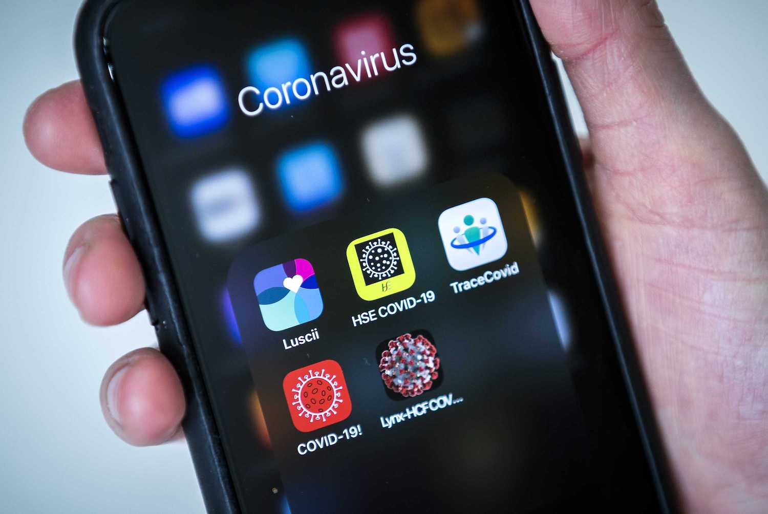 ICT tegen covid-19: Hoeveel privacy willen we opgeven voor de volksgezondheid?