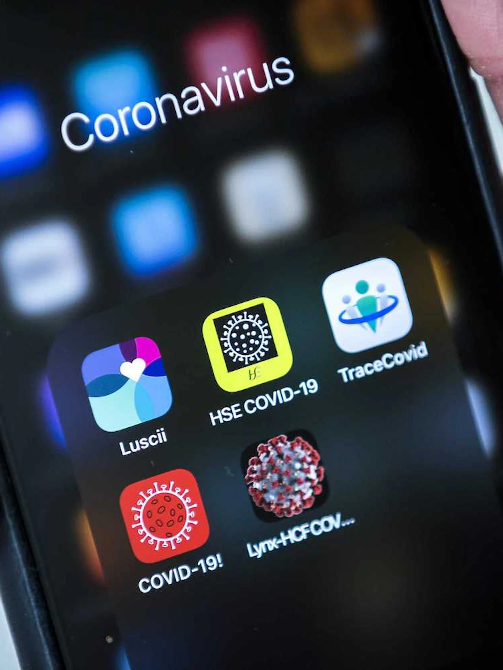 ICT tegen covid-19: Hoeveel privacy willen we opgeven voor de volksgezondheid?
