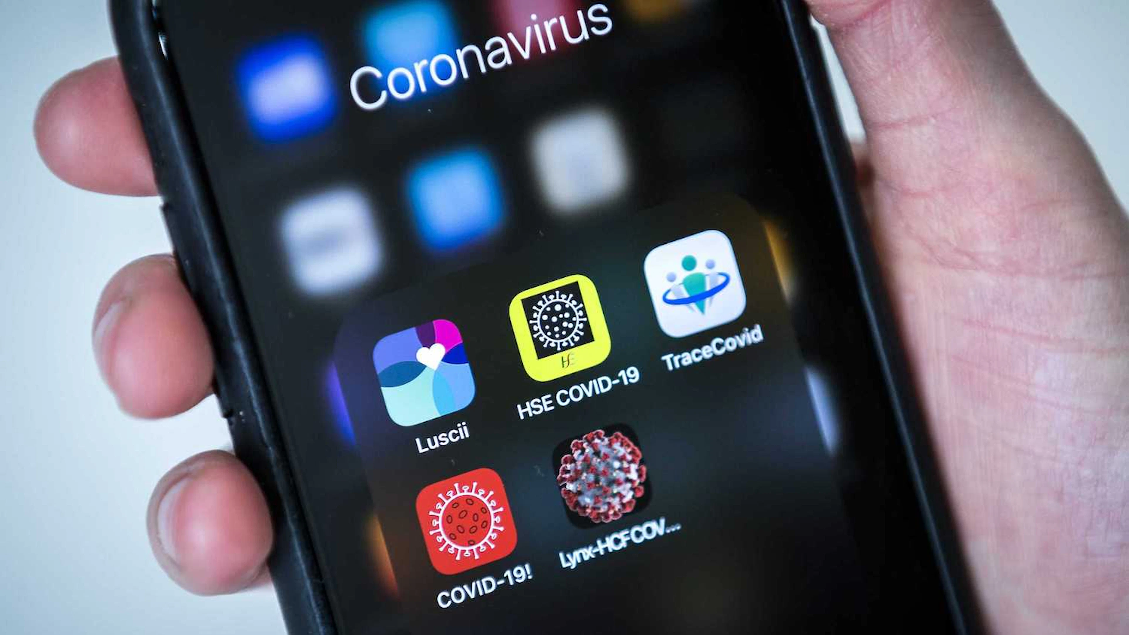 ICT tegen covid-19: Hoeveel privacy willen we opgeven voor de volksgezondheid?