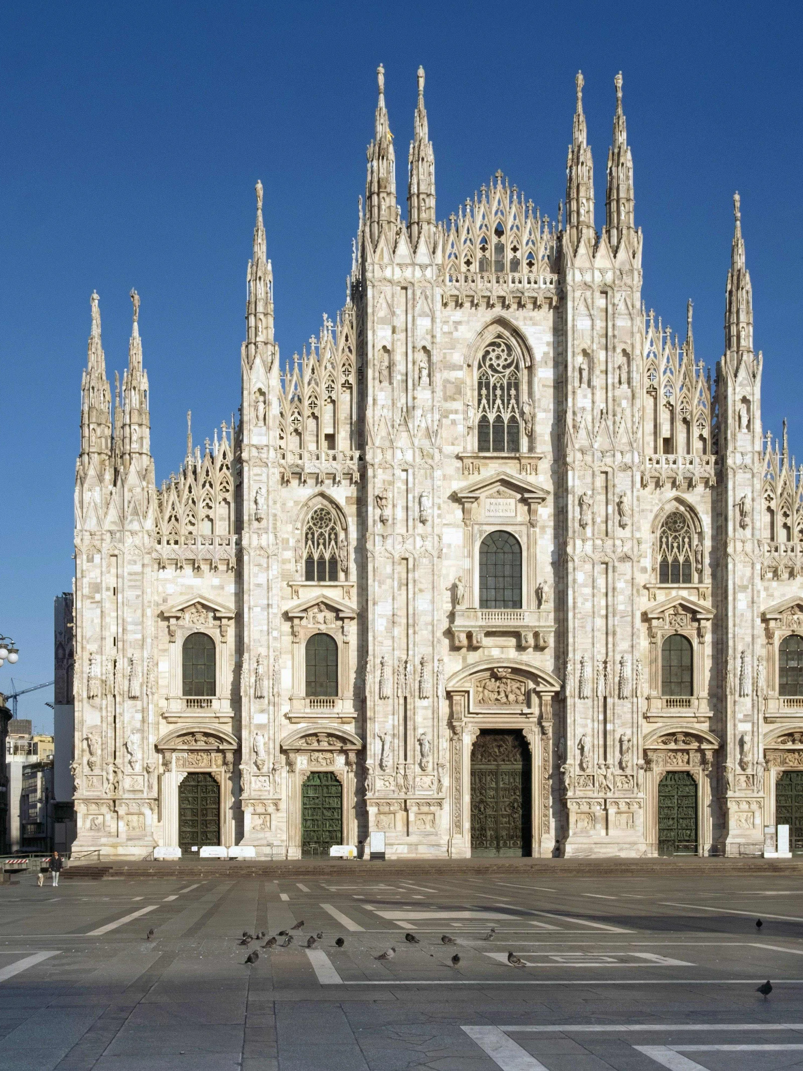 Waarom de Italiaanse tol zo hoog is