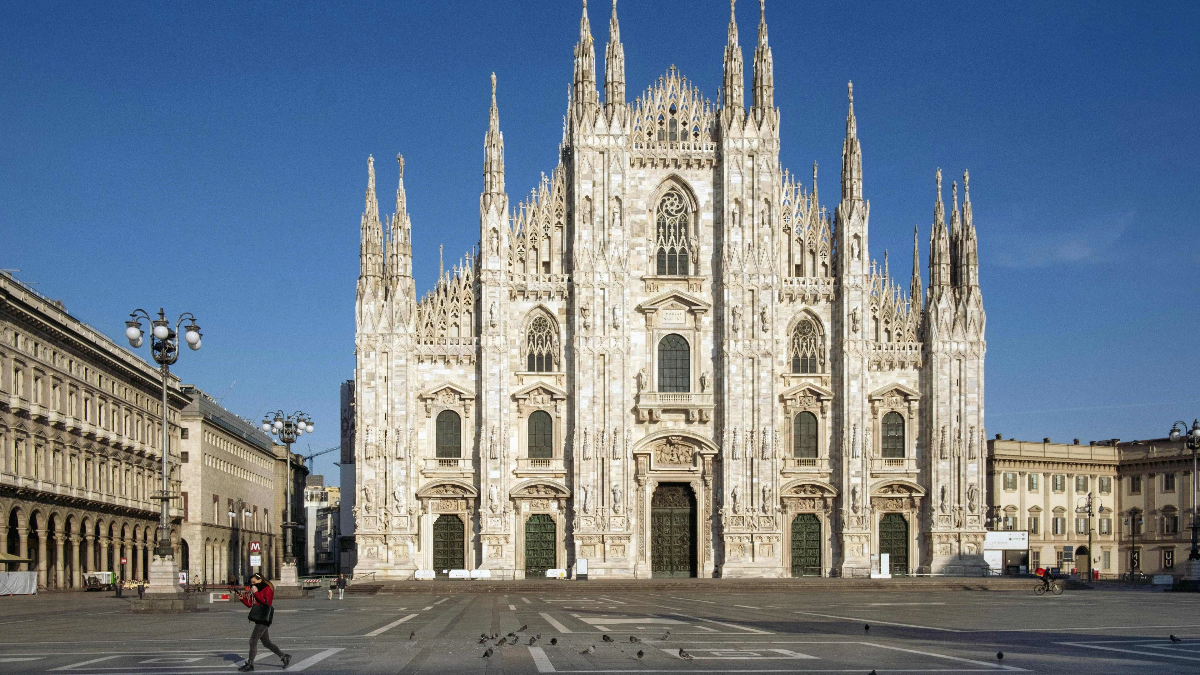 Waarom de Italiaanse tol zo hoog is