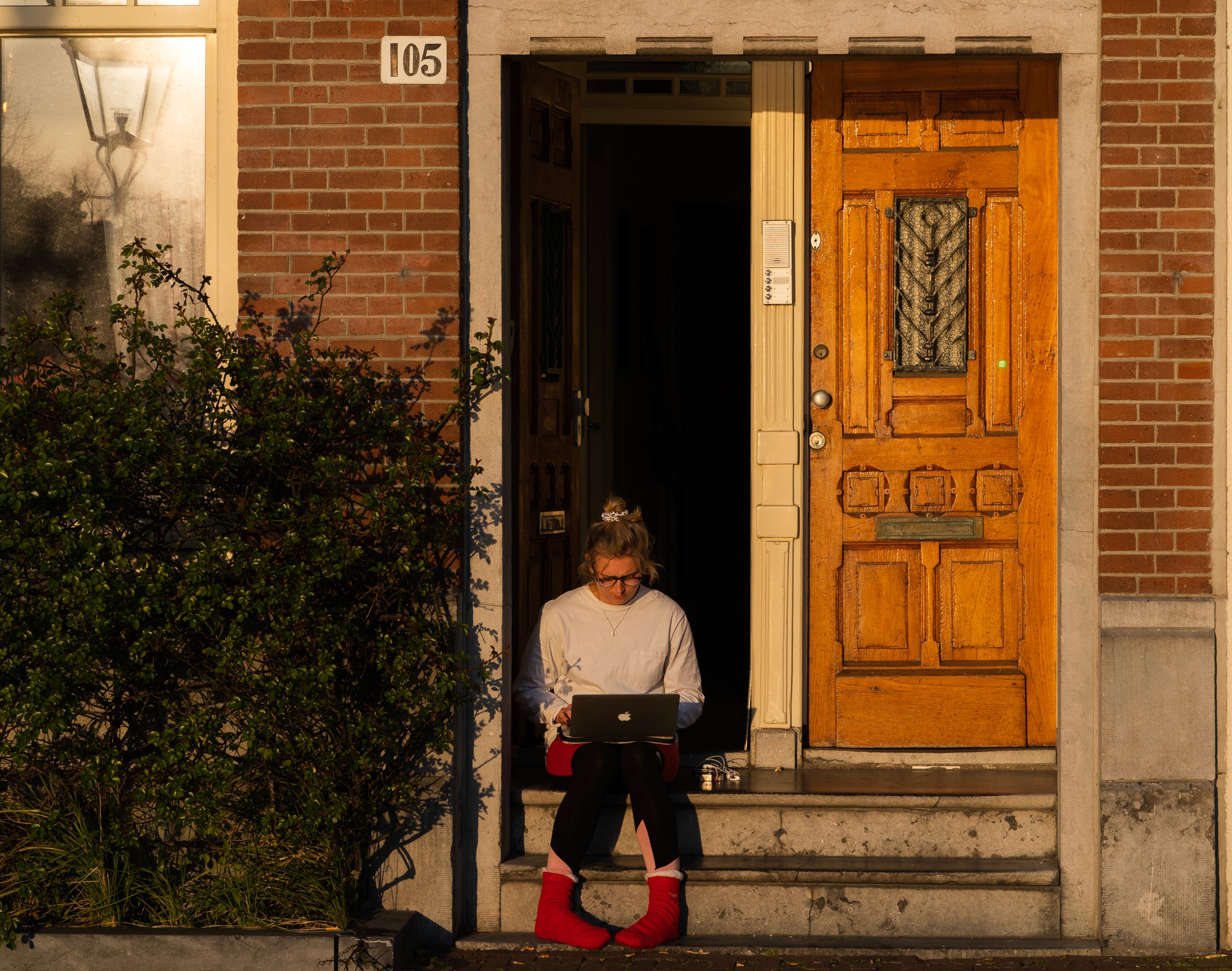 Groepswerk zonder groep