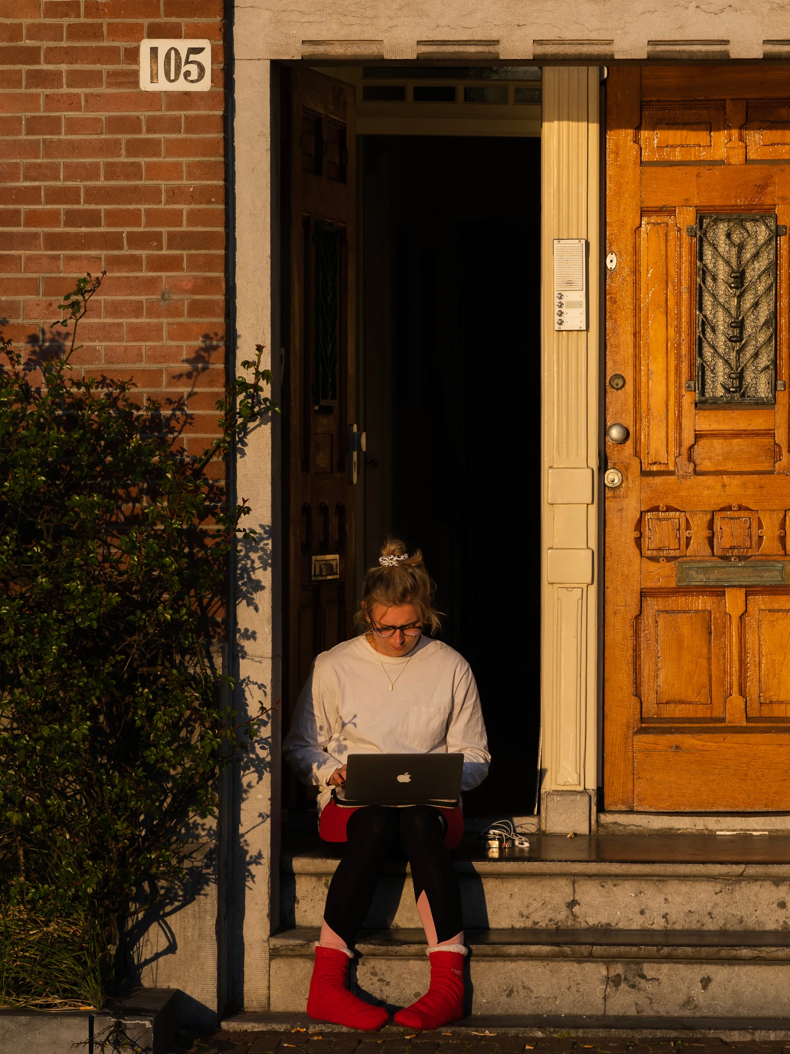 Groepswerk zonder groep