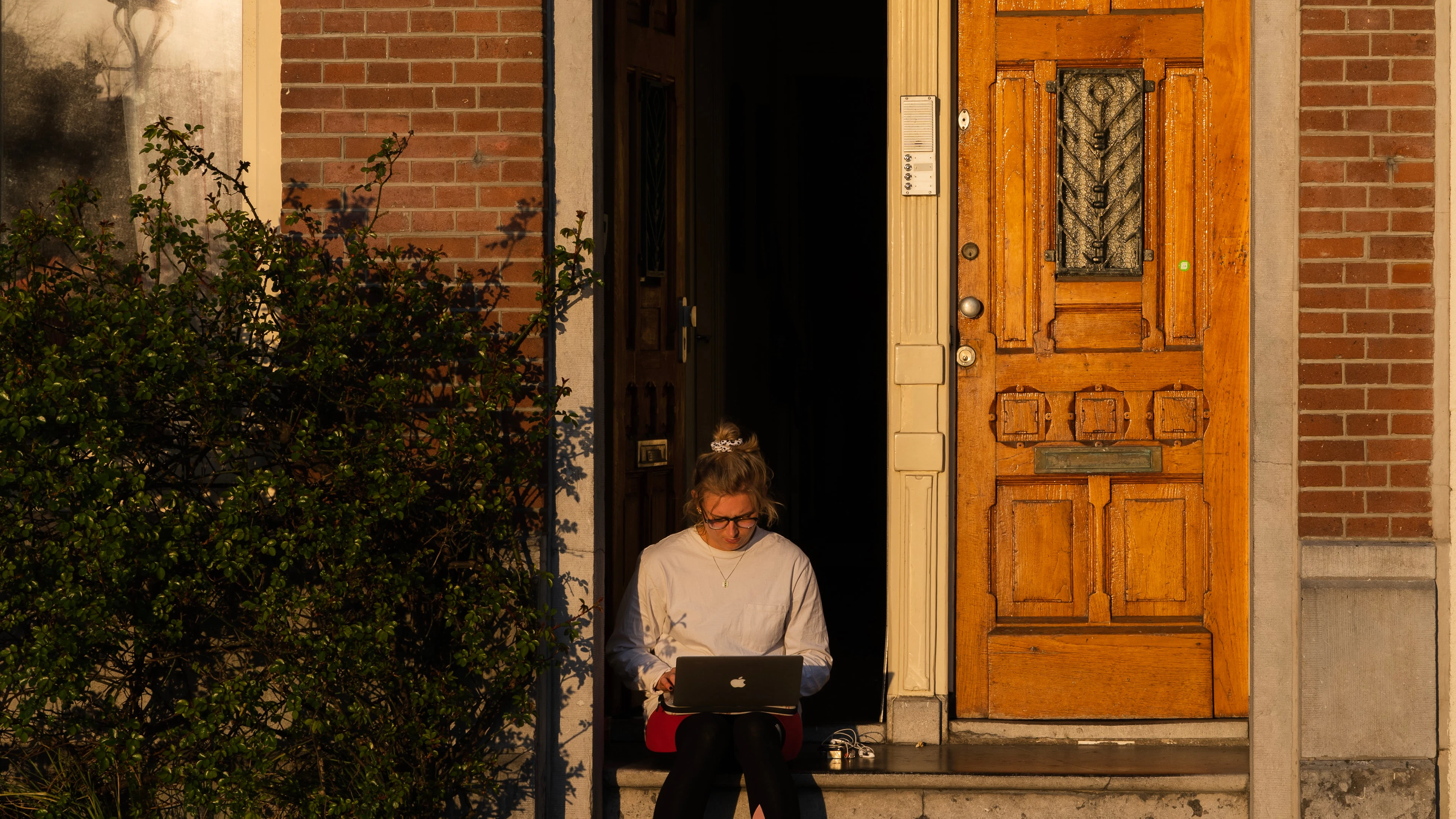 Groepswerk zonder groep