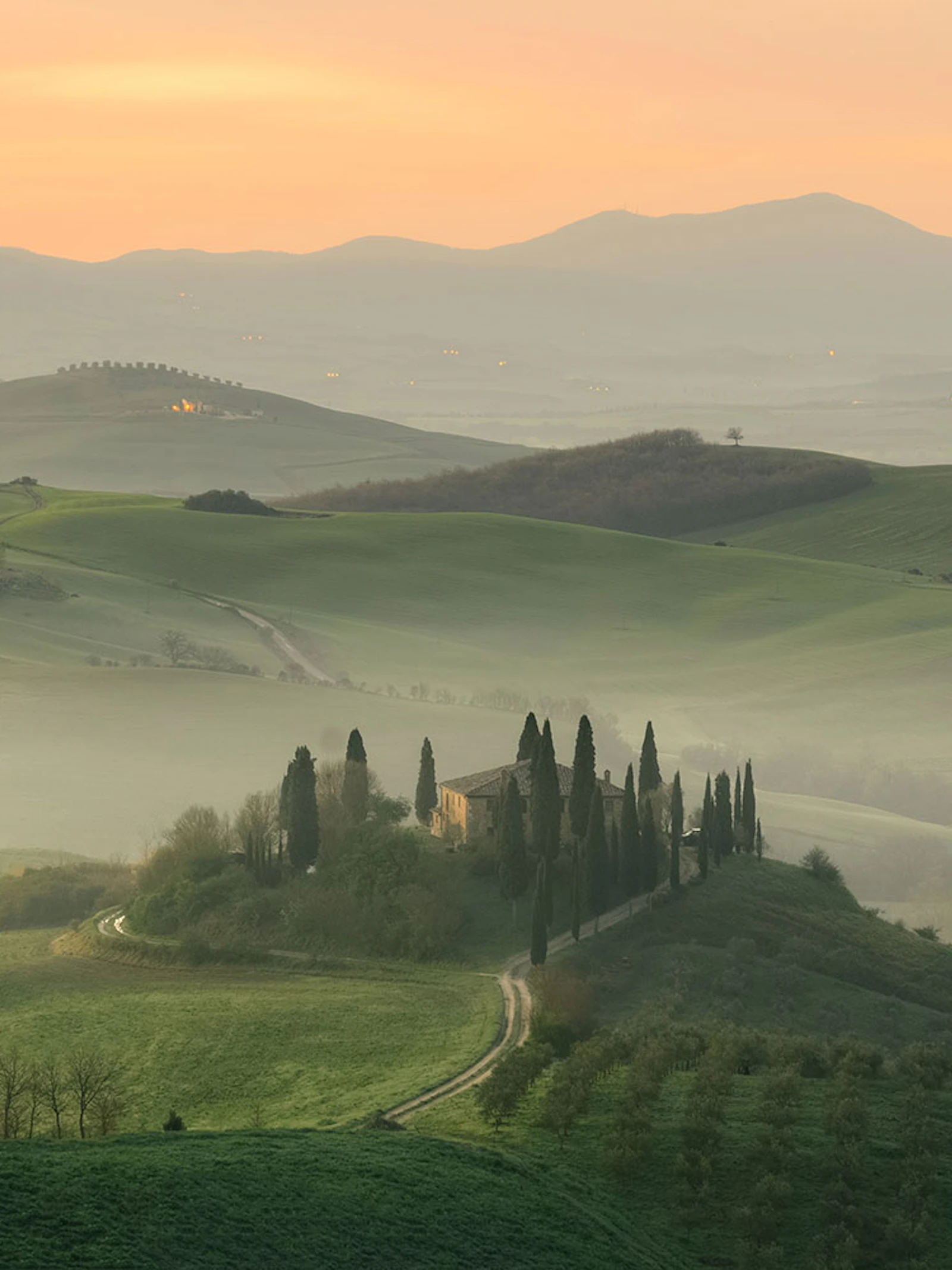 Toscane in Vlaanderen: mooi weerbericht, verborgen gevaren