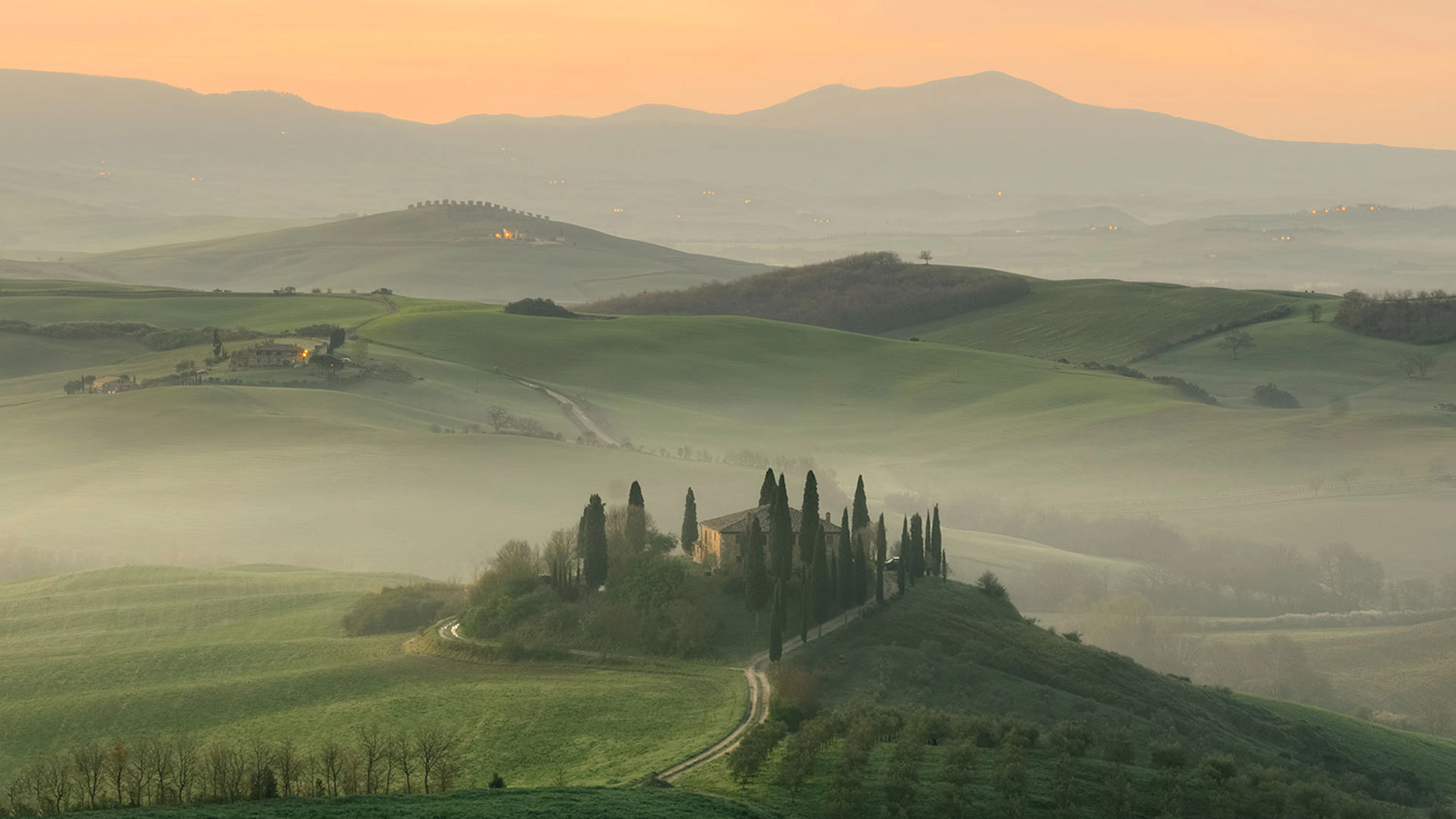 Toscane in Vlaanderen: mooi weerbericht, verborgen gevaren