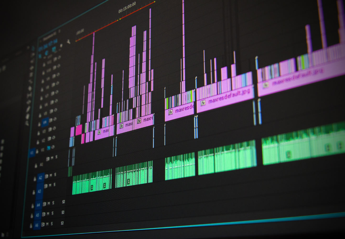 Zaterdag in Eos Insider - AI-muziek gaat viraal