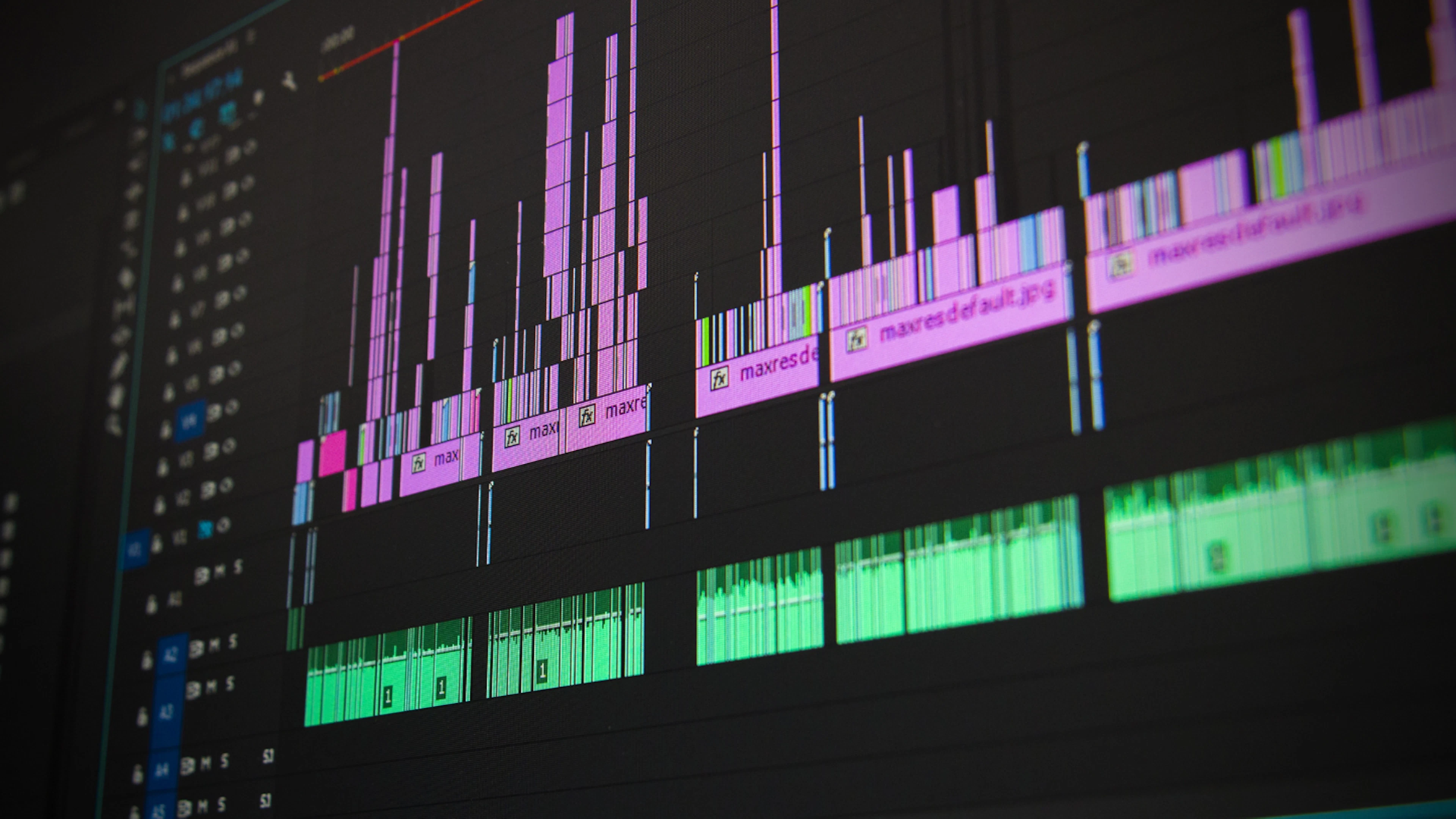 Zaterdag in Eos Insider - AI-muziek gaat viraal