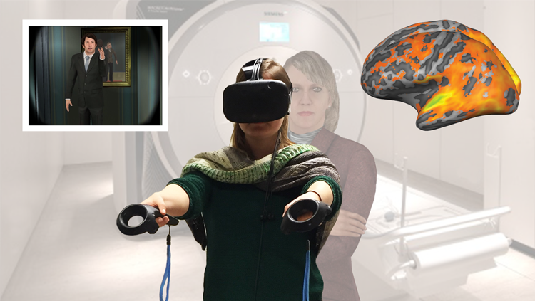 Virtual reality kan empathisch vermogen vergroten