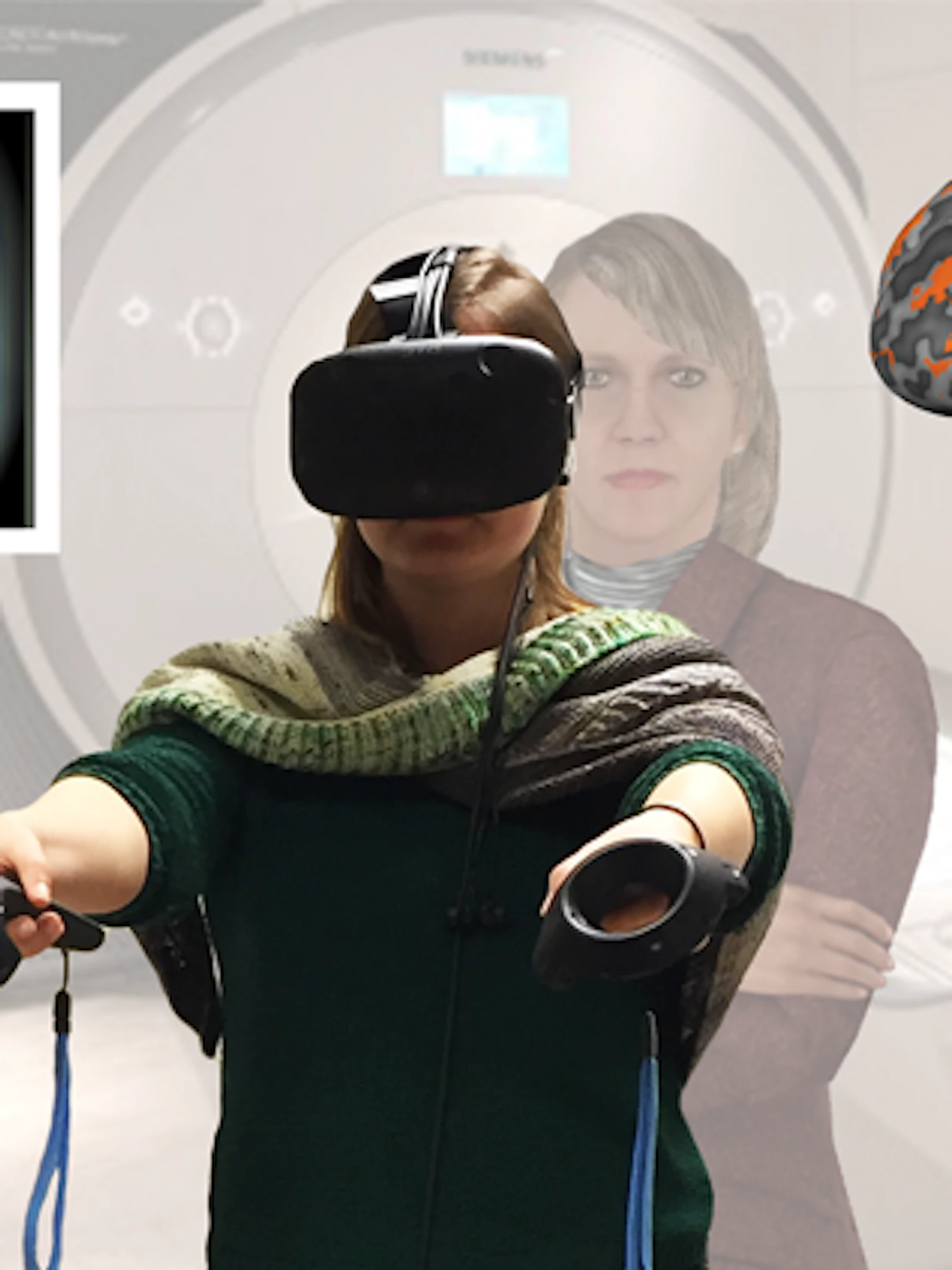 Virtual reality kan empathisch vermogen vergroten