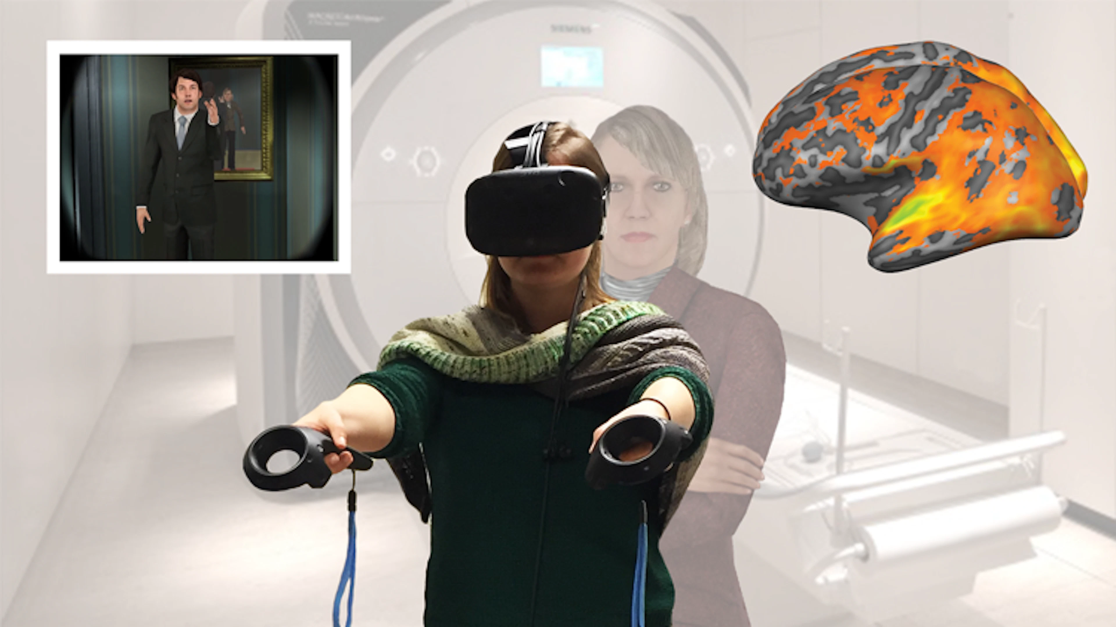 Virtual reality kan empathisch vermogen vergroten