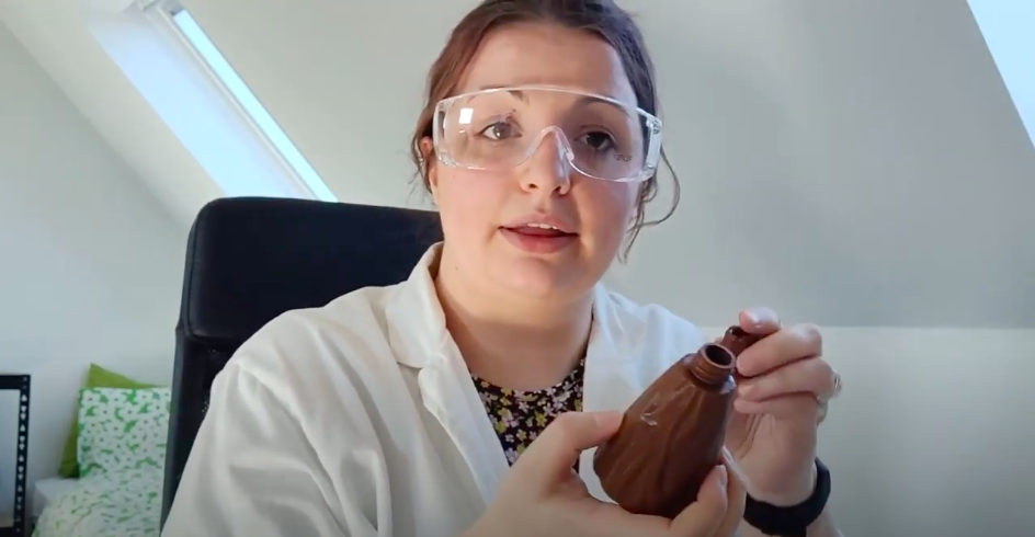 Blijf experimenteren in je kot met deze proefjes