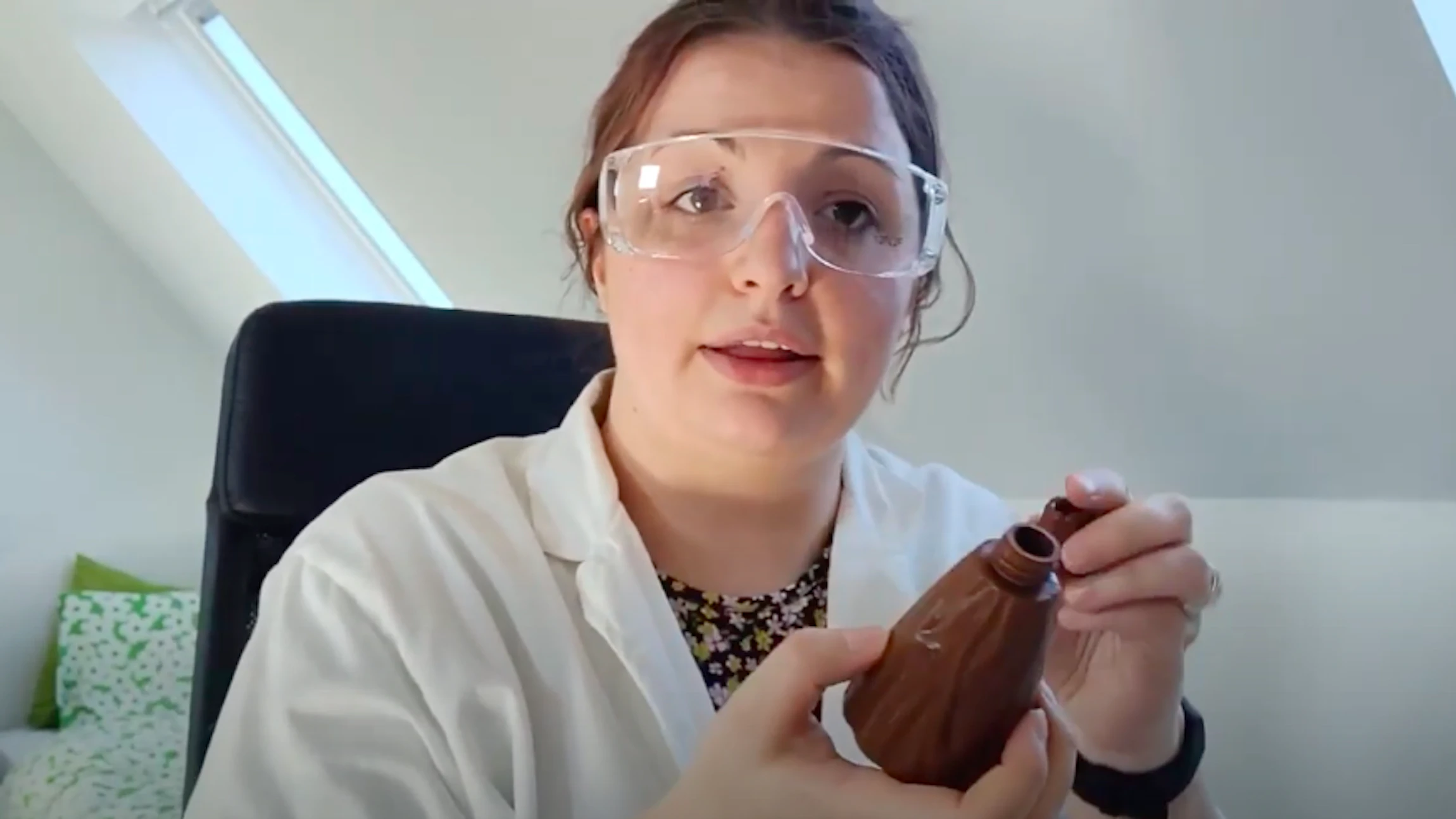 Blijf experimenteren in je kot met deze proefjes
