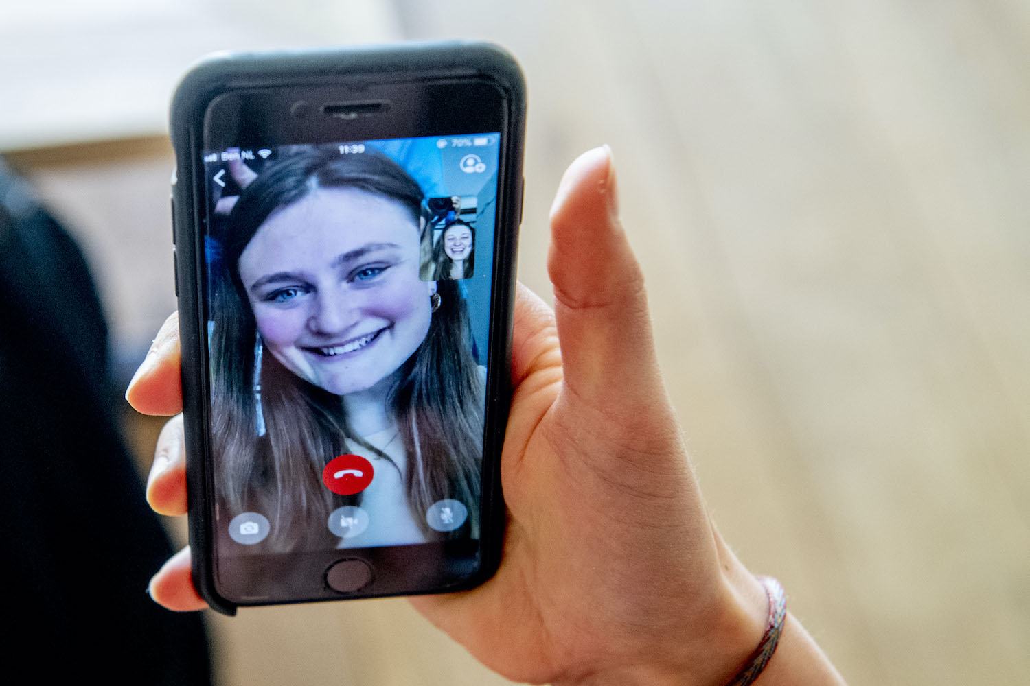 Waarom het voeren van een goed gesprek in tijden van corona zo eenvoudig niet is