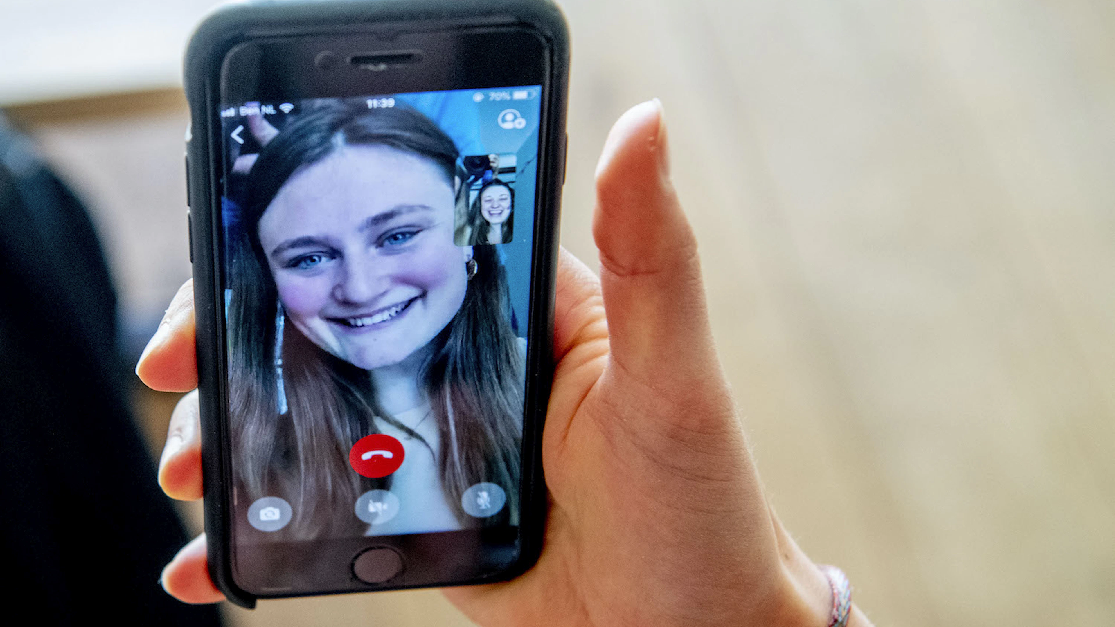 Waarom het voeren van een goed gesprek in tijden van corona zo eenvoudig niet is