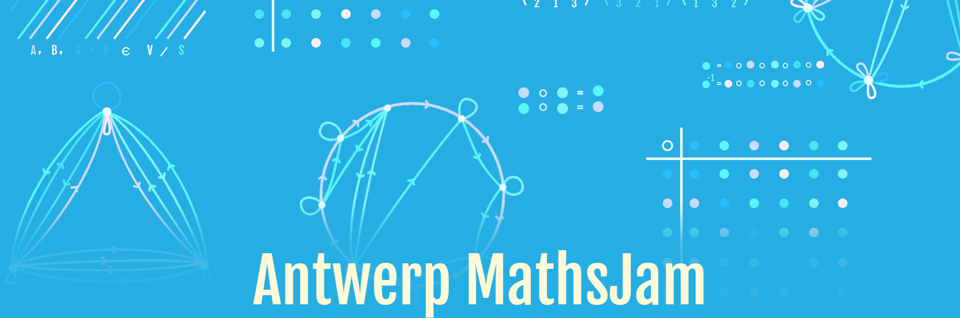 MathsJammen tijdens de lockdown
