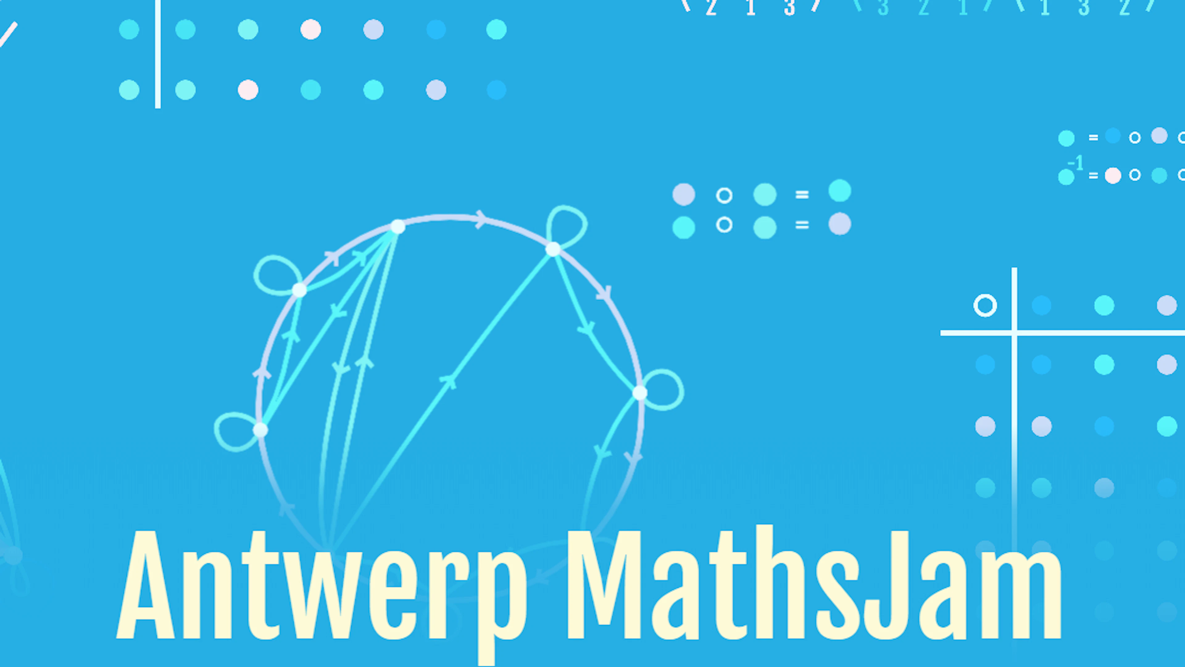 MathsJammen tijdens de lockdown