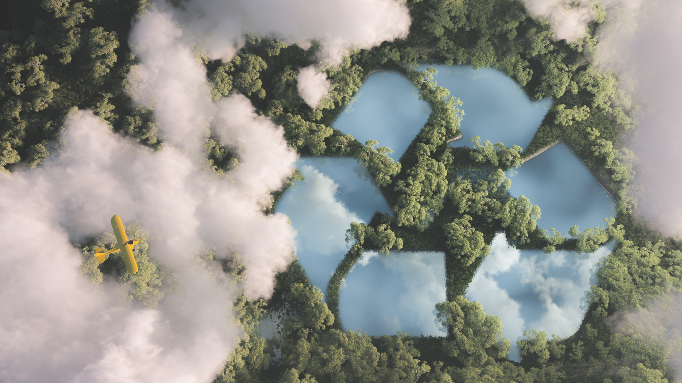 Power-to-Molecules: van klimaatverstoorder tot waardevolle grondstof