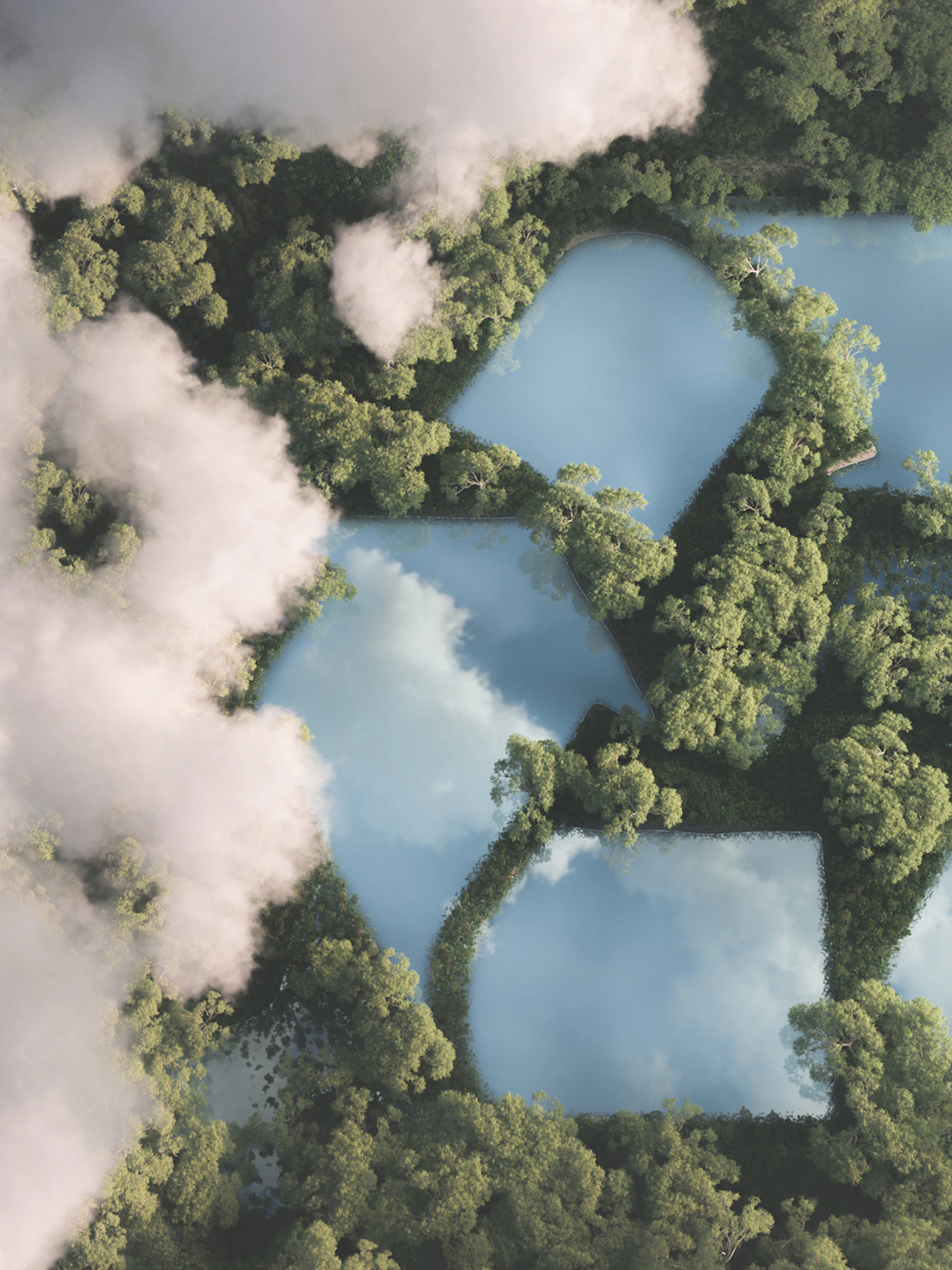 Power-to-Molecules: van klimaatverstoorder tot waardevolle grondstof