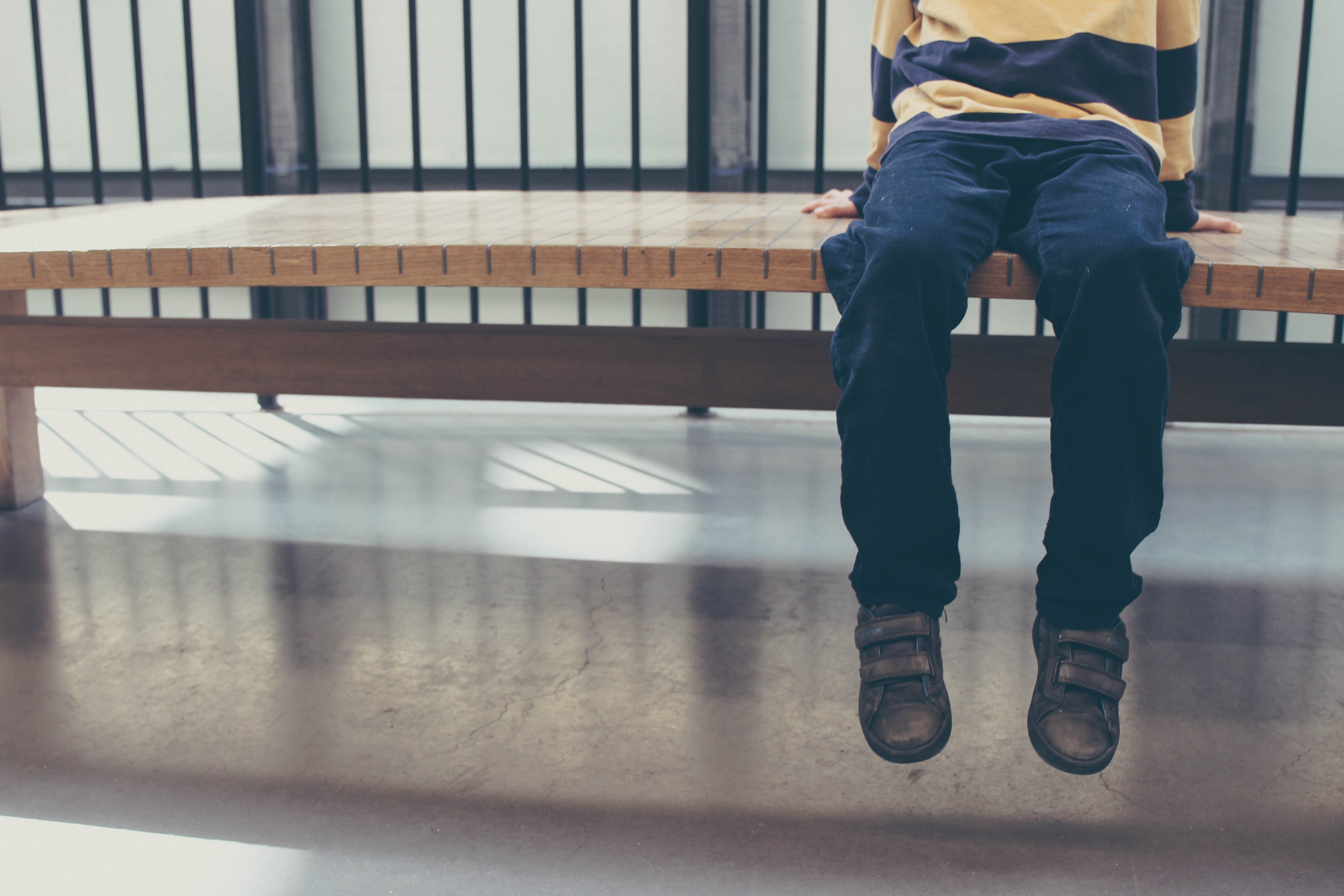 Wordt autisme veroorzaakt door een defect in het spiegelneuronensysteem?