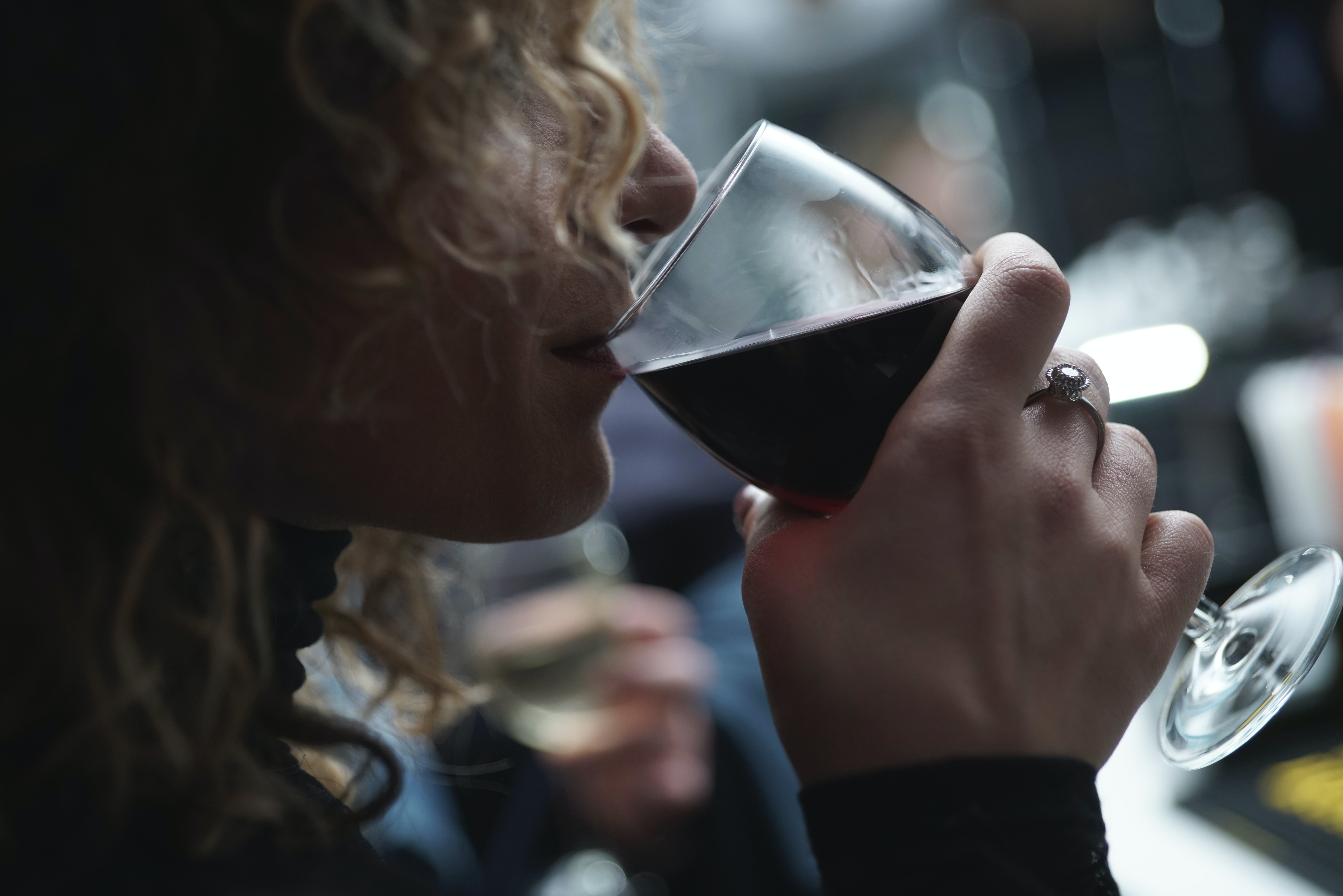 Is een glaasje alcohol per dag gezond?
