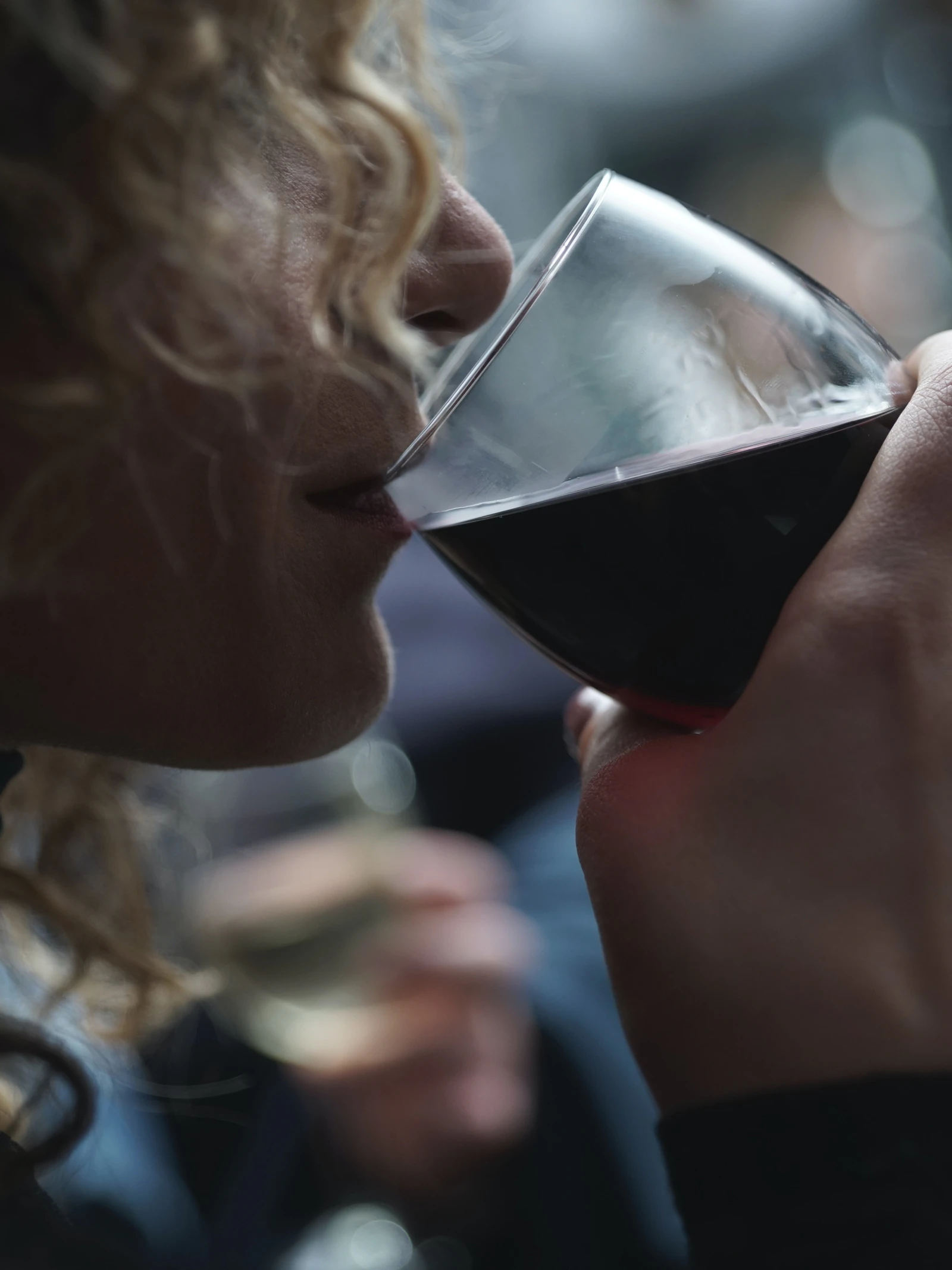 Is een glaasje alcohol per dag gezond?