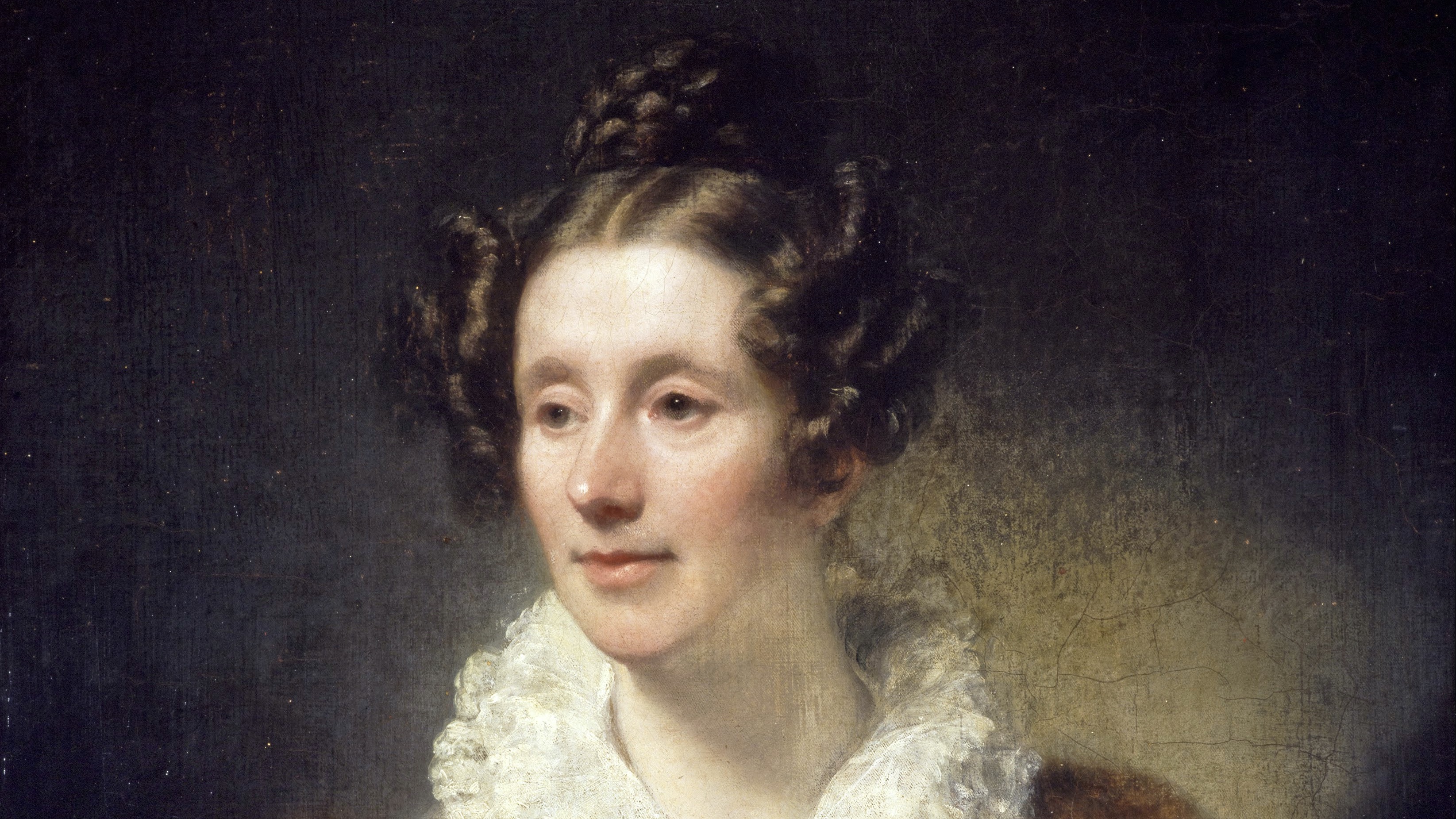 Mary Somerville: allround wetenschapster en topwiskundige