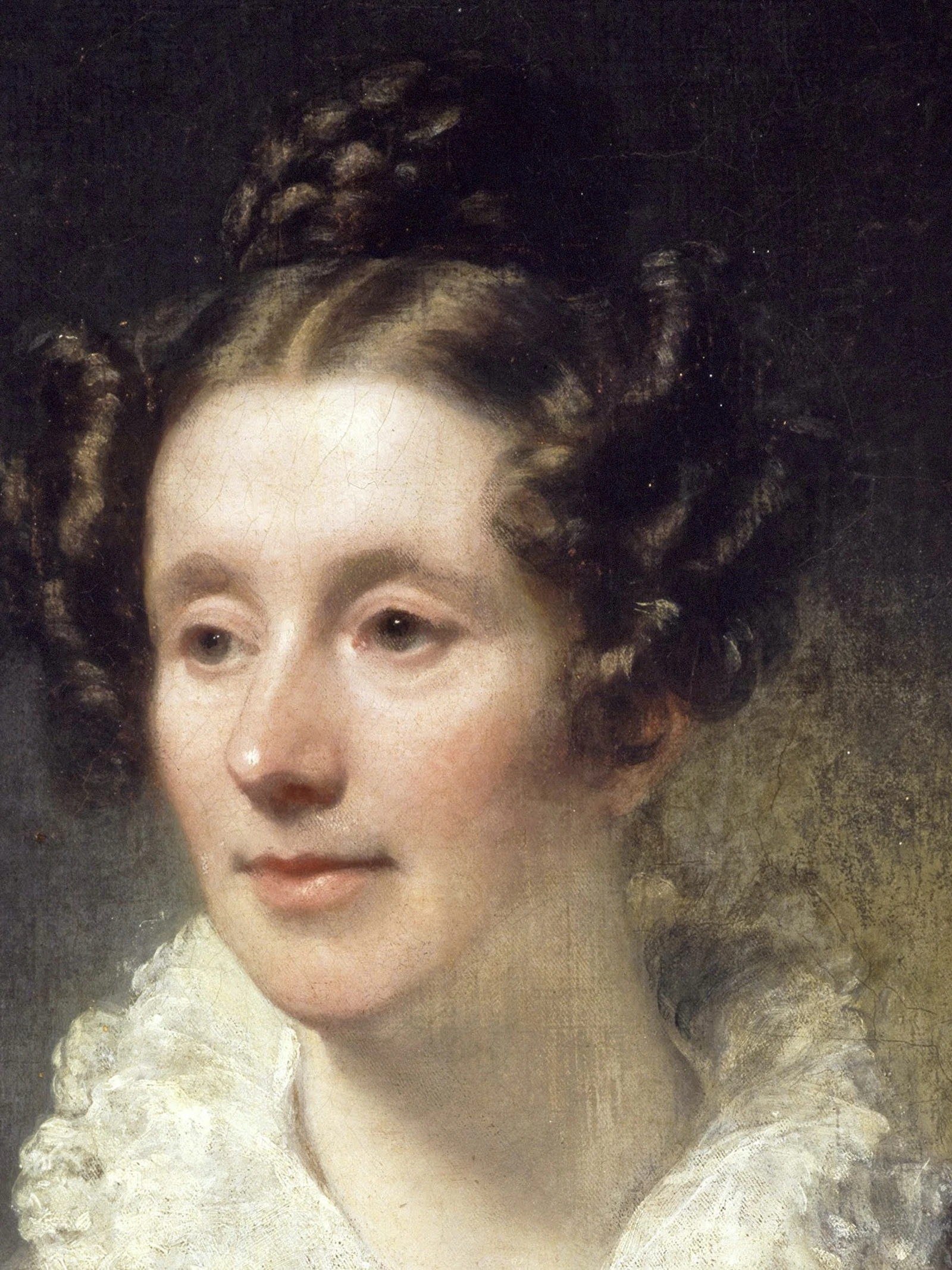 Mary Somerville: allround wetenschapster en topwiskundige