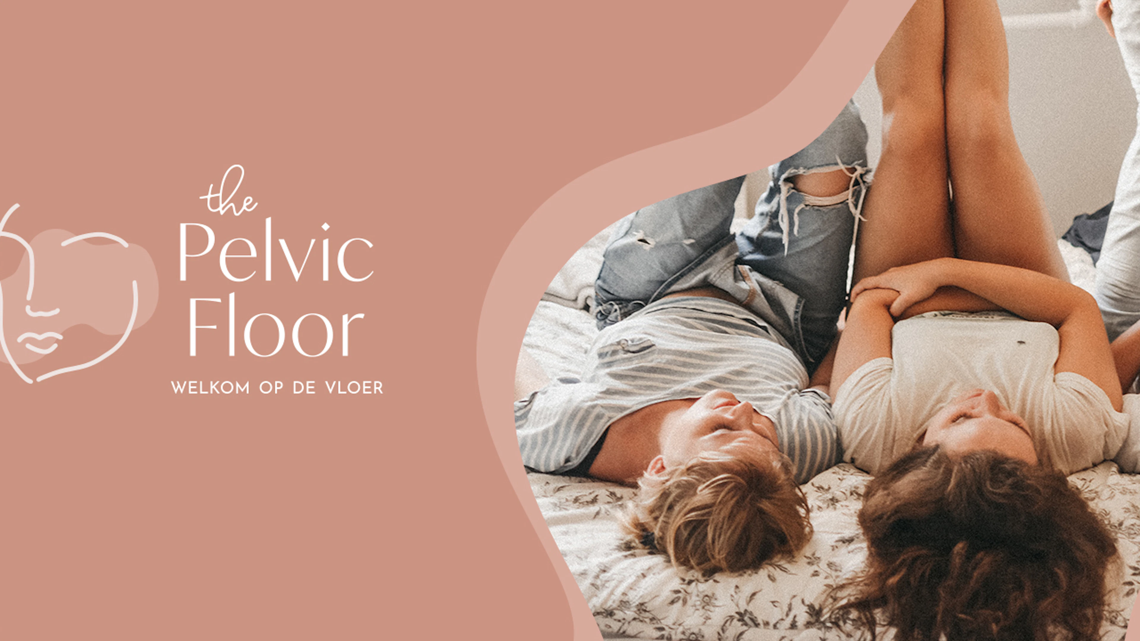the pelvic floor The Pelvic Floor