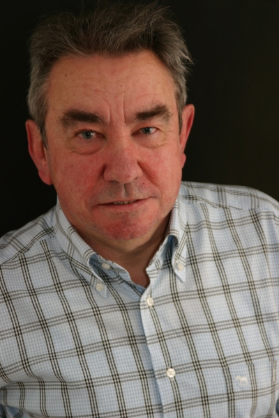 Rogier Deckmyn overleden