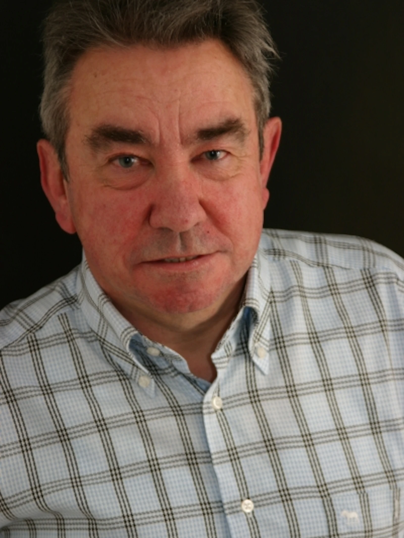 Rogier Deckmyn overleden