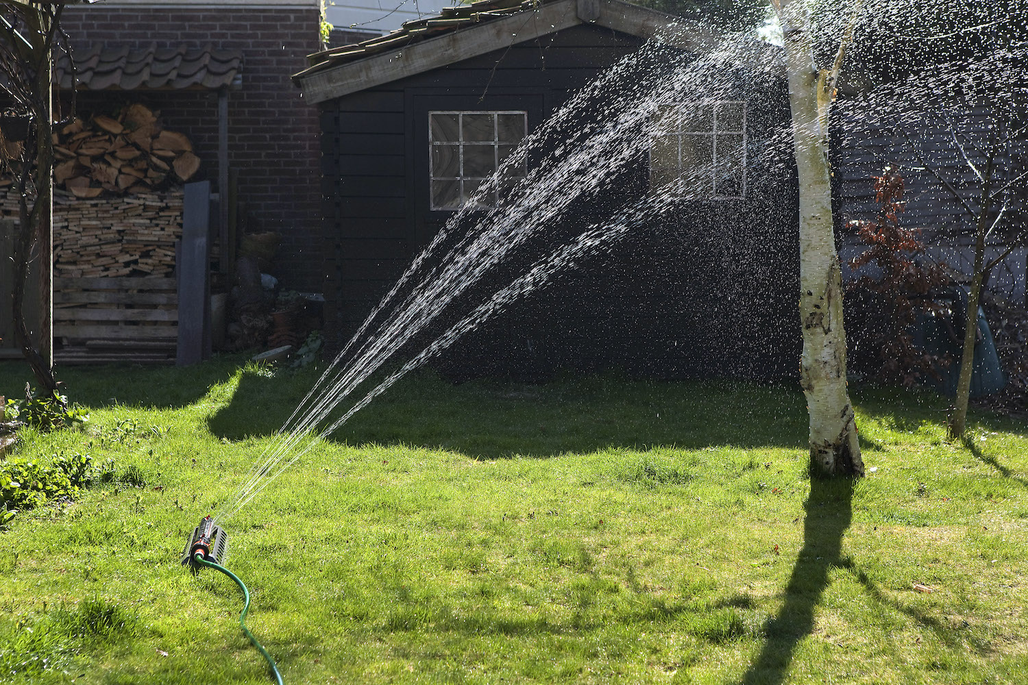 Illegale grondwaterwinning bemoeilijkt strijd tegen droogte