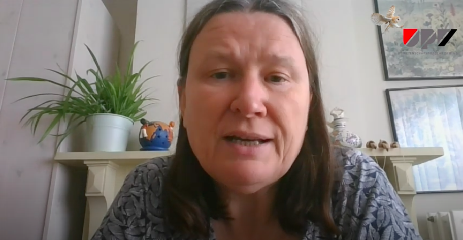 'We moeten onze relatie met de natuur herzien'
