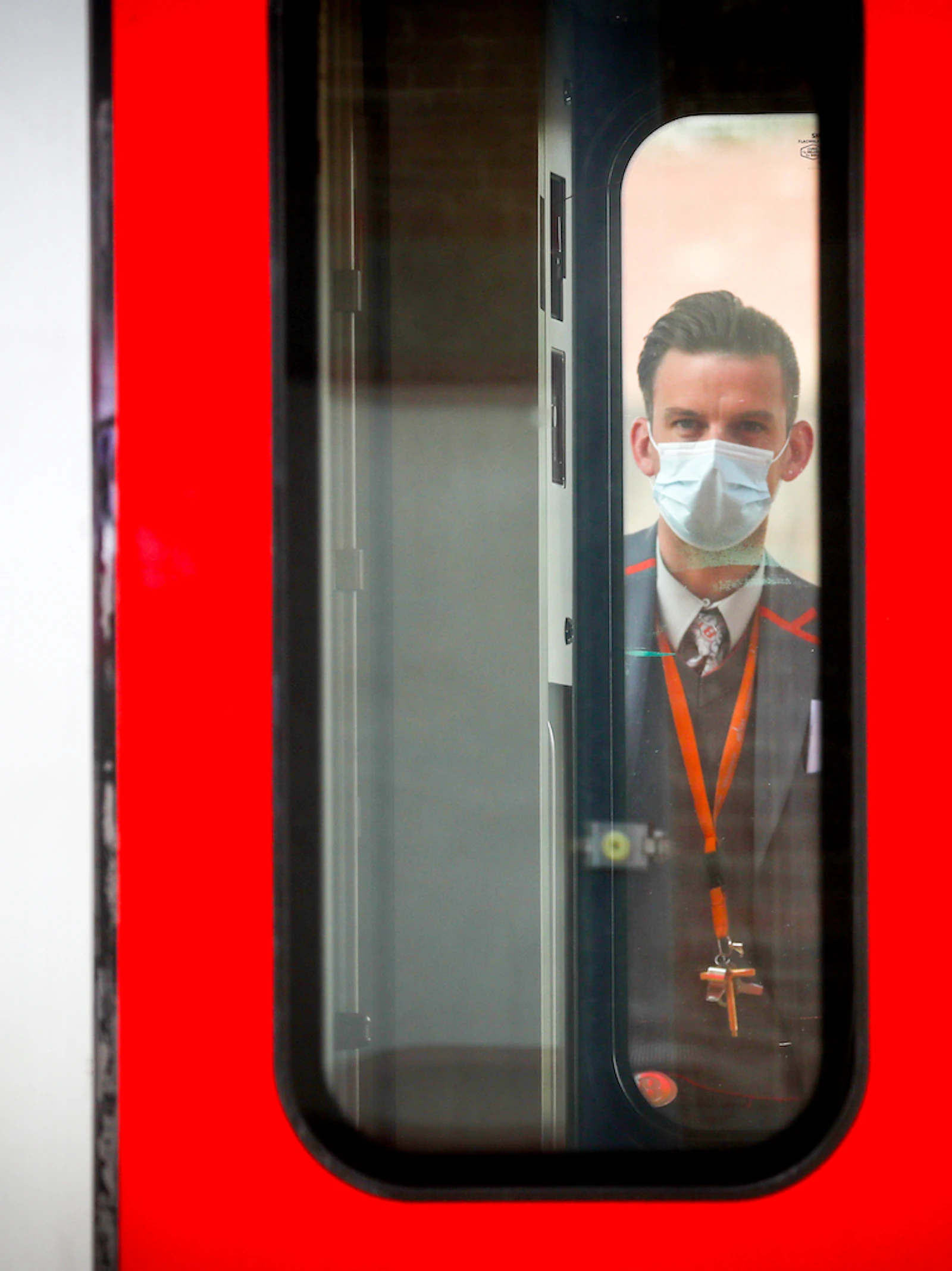 Ventileren vermindert overdracht coronavirus drastisch