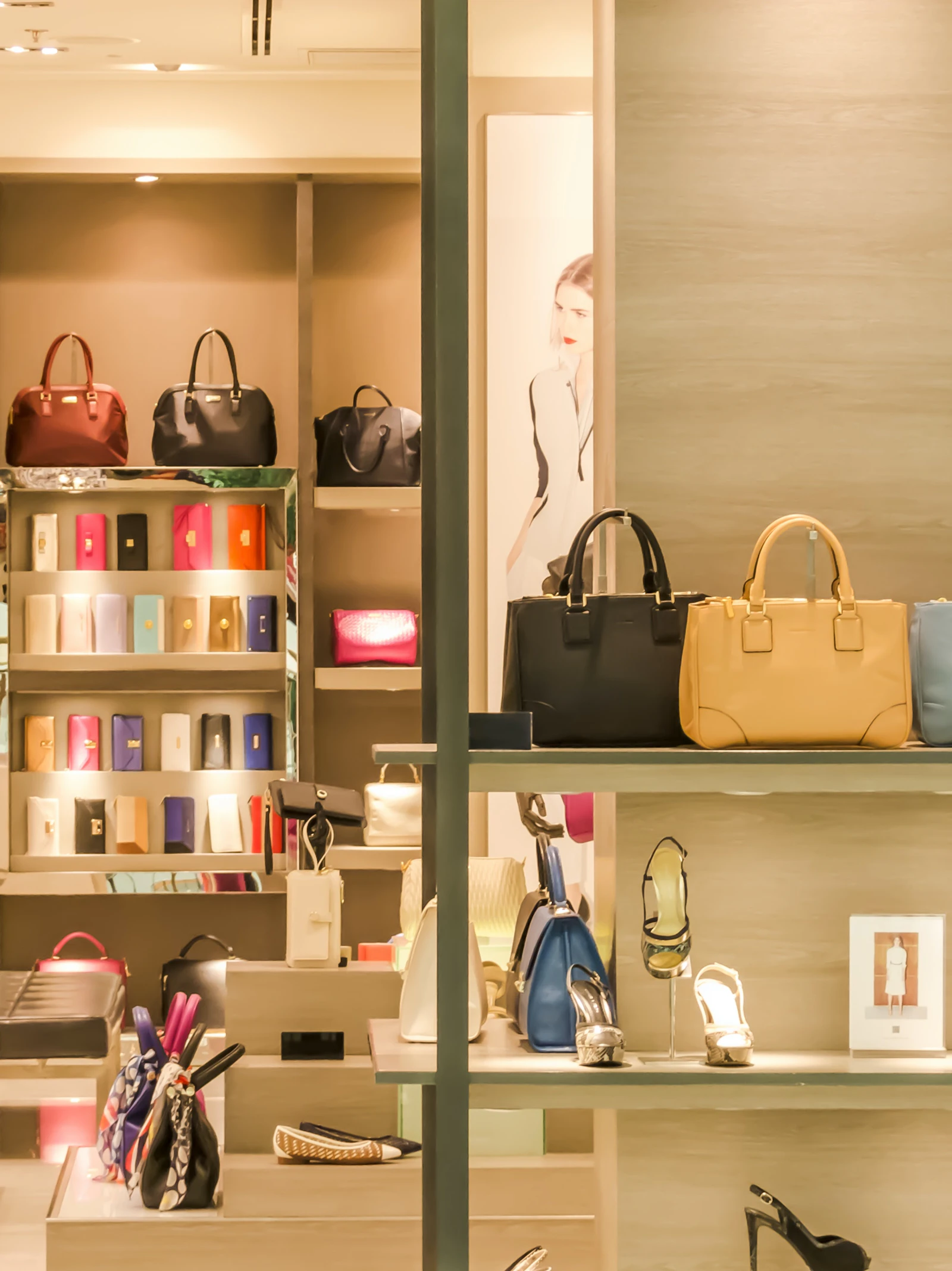 "Ik shop, dus ik ben" - Over hoe ons koopgedrag samenhangt met onze identiteit