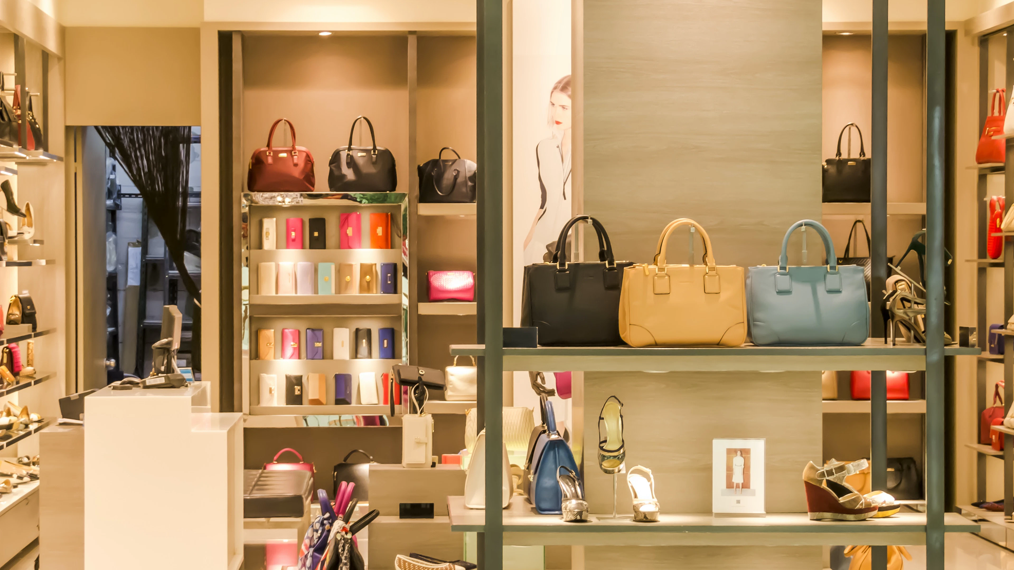 "Ik shop, dus ik ben" - Over hoe ons koopgedrag samenhangt met onze identiteit